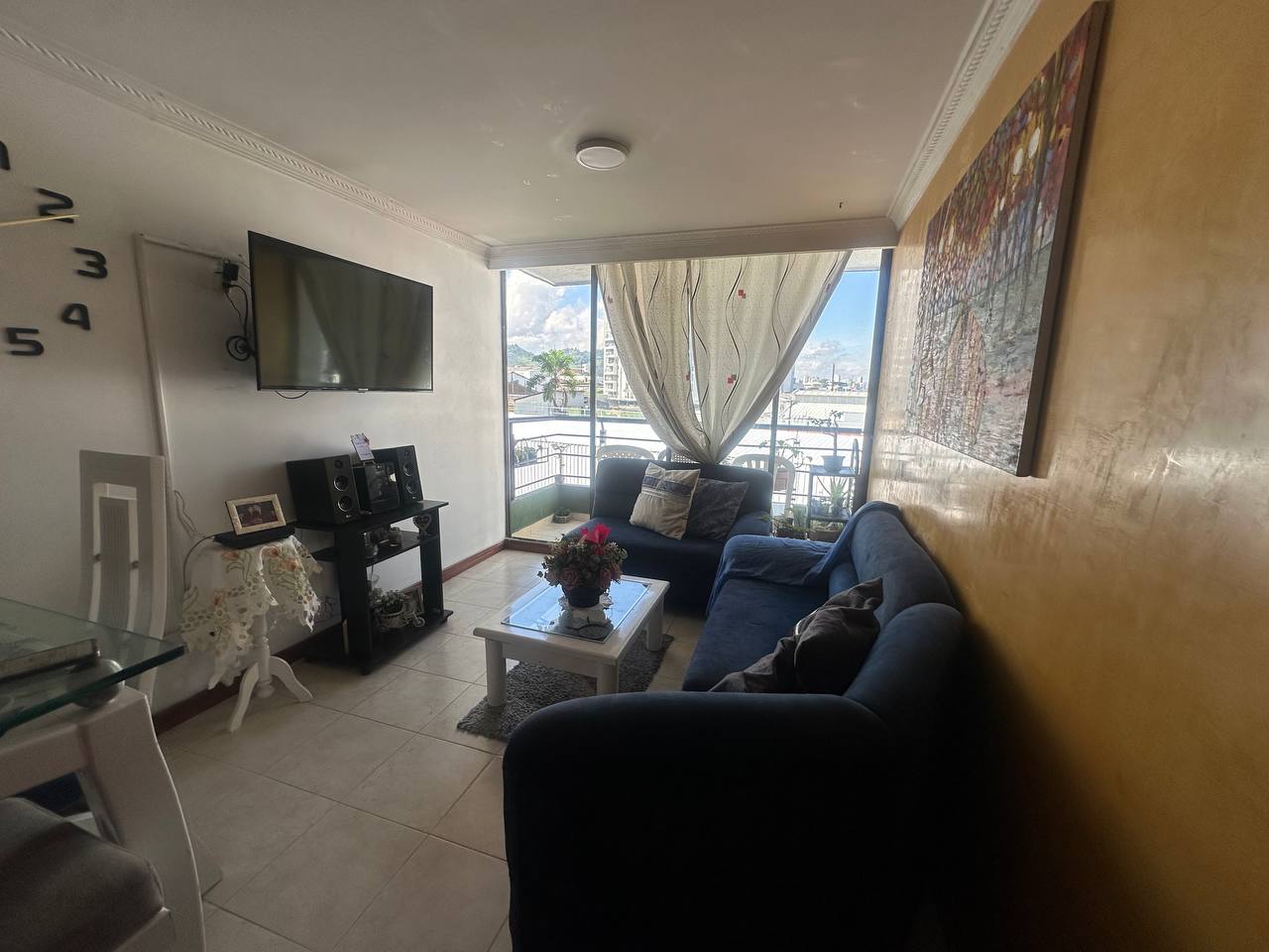 Foto de Apartamento en Venta en La popa, Dosquebradas - 11 - 279069520