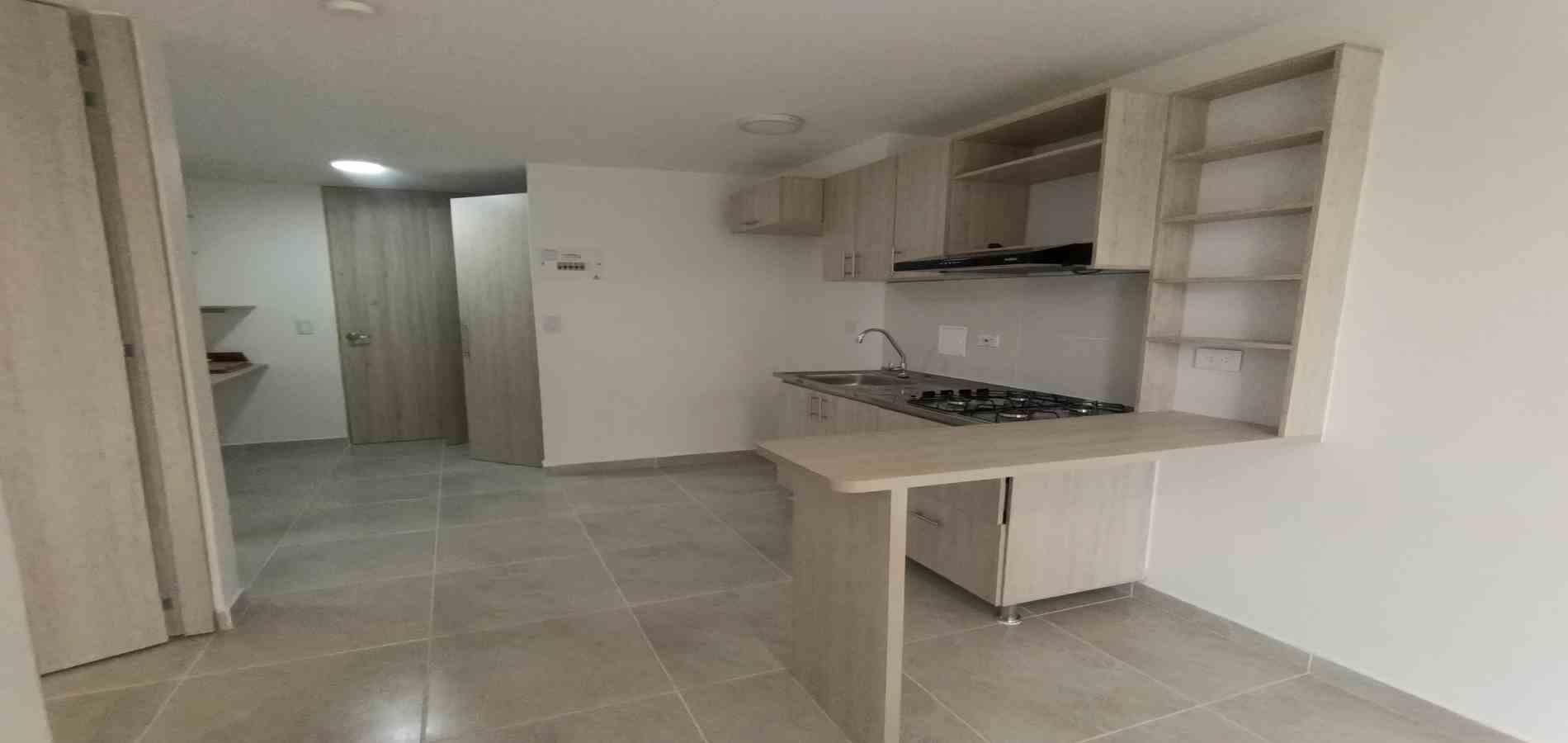 Foto de Apartaestudio en Arriendo en Santa helena, Manizales - 4 - 279068421