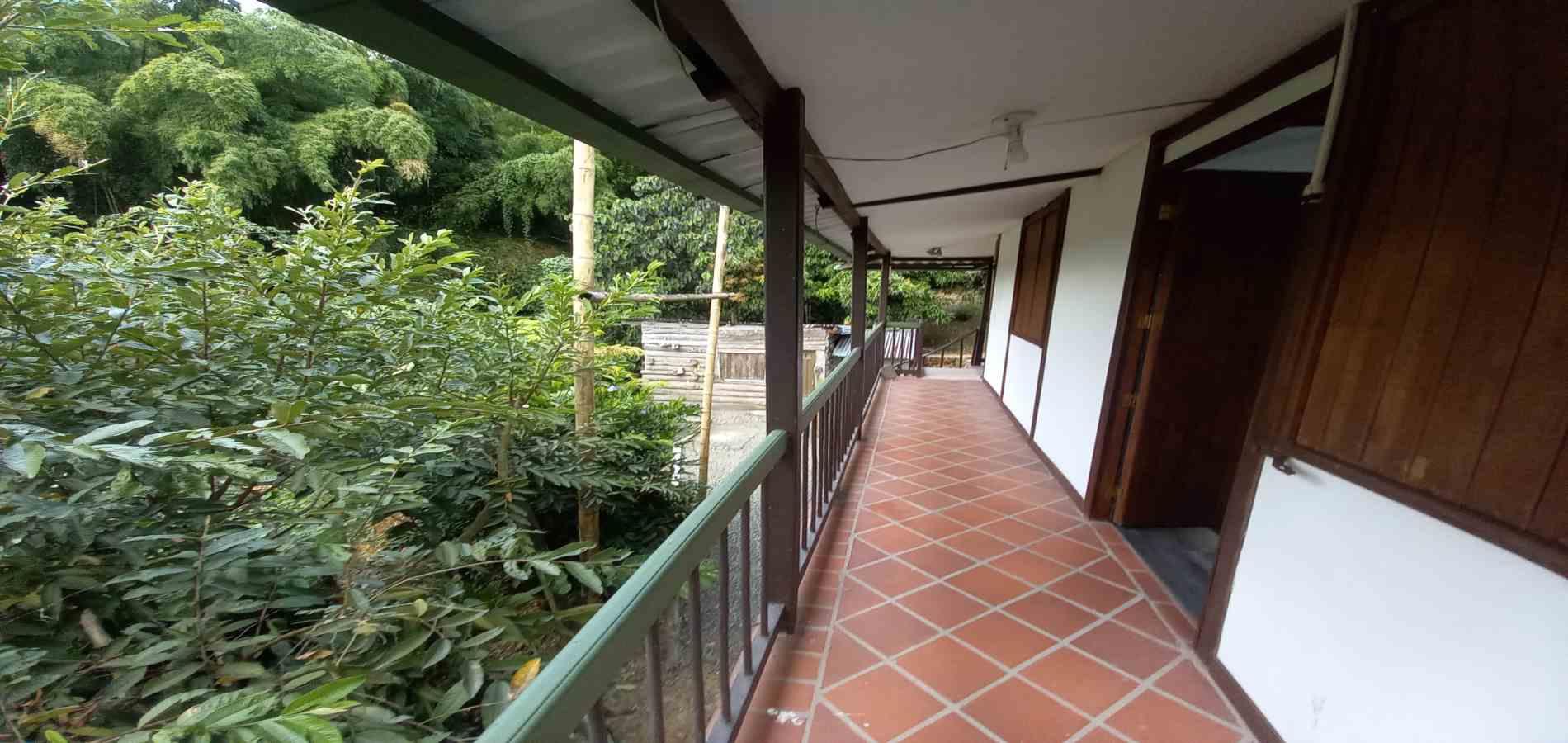 Foto de Finca en Venta en La cabaña, Manizales - 7 - 279053151