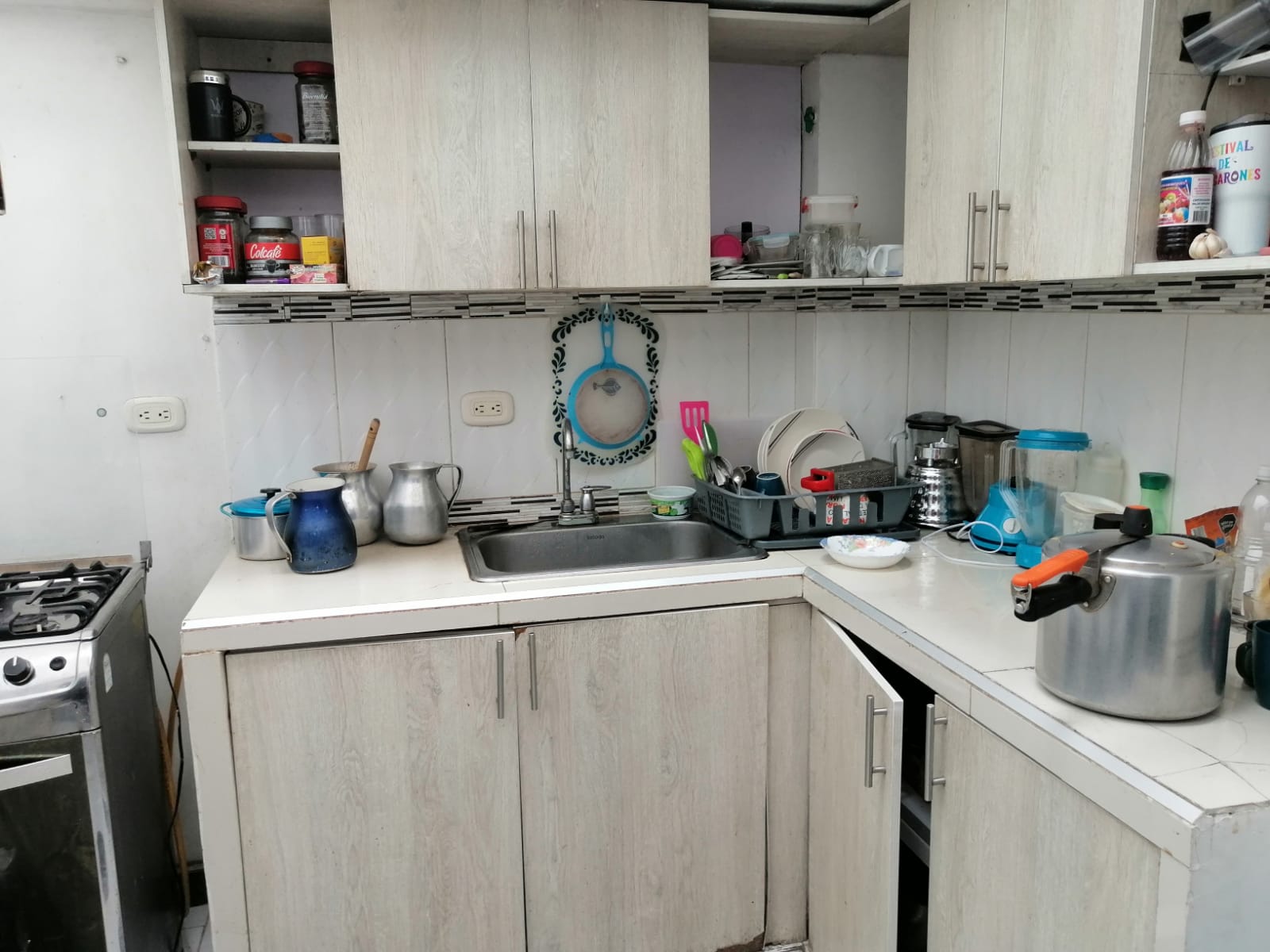 Foto de Edificio de apartamentos en Venta en Centro, Pereira - 10 - 279057104