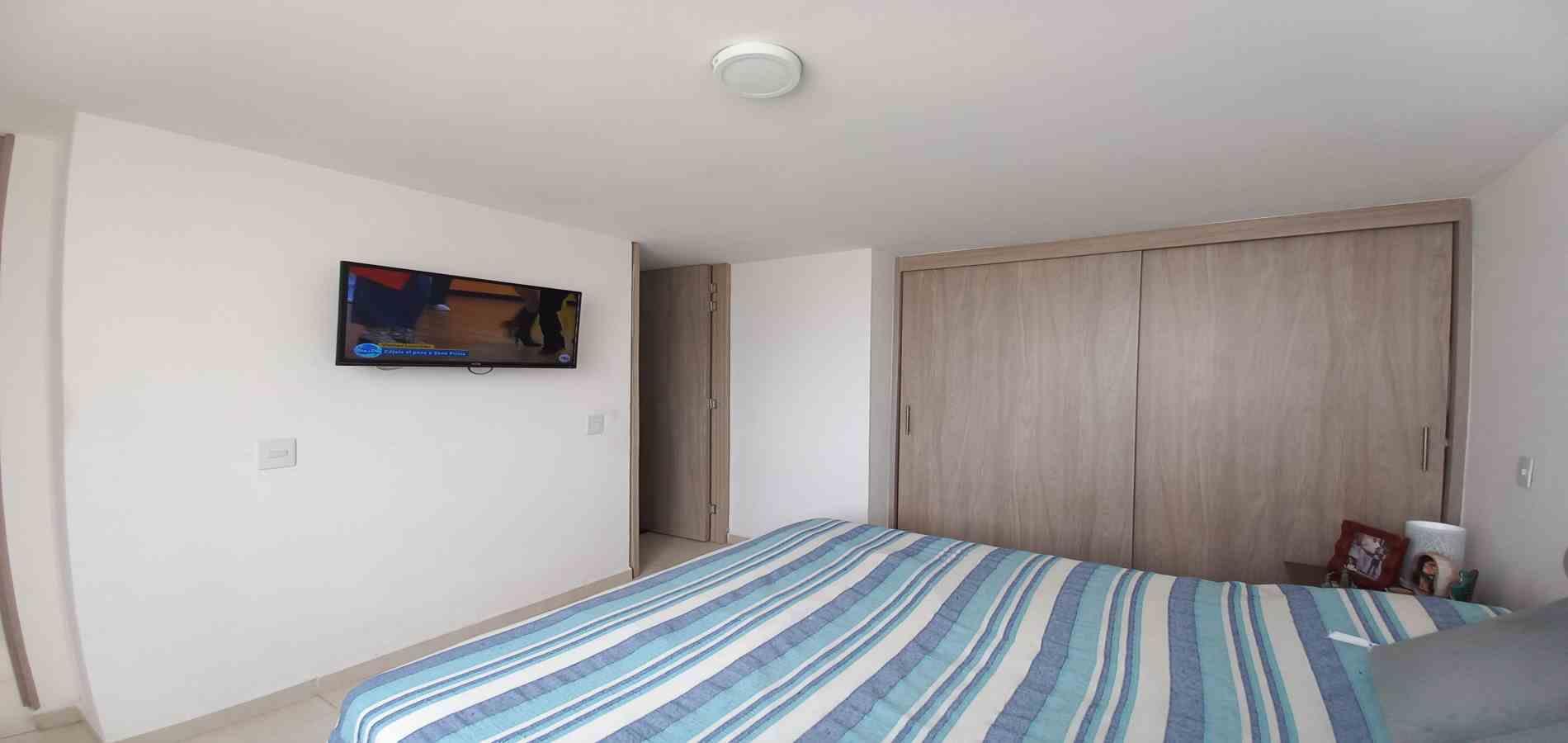 Foto de Apartamento en Venta en Las violetas, Dosquebradas - 11 - 279070214