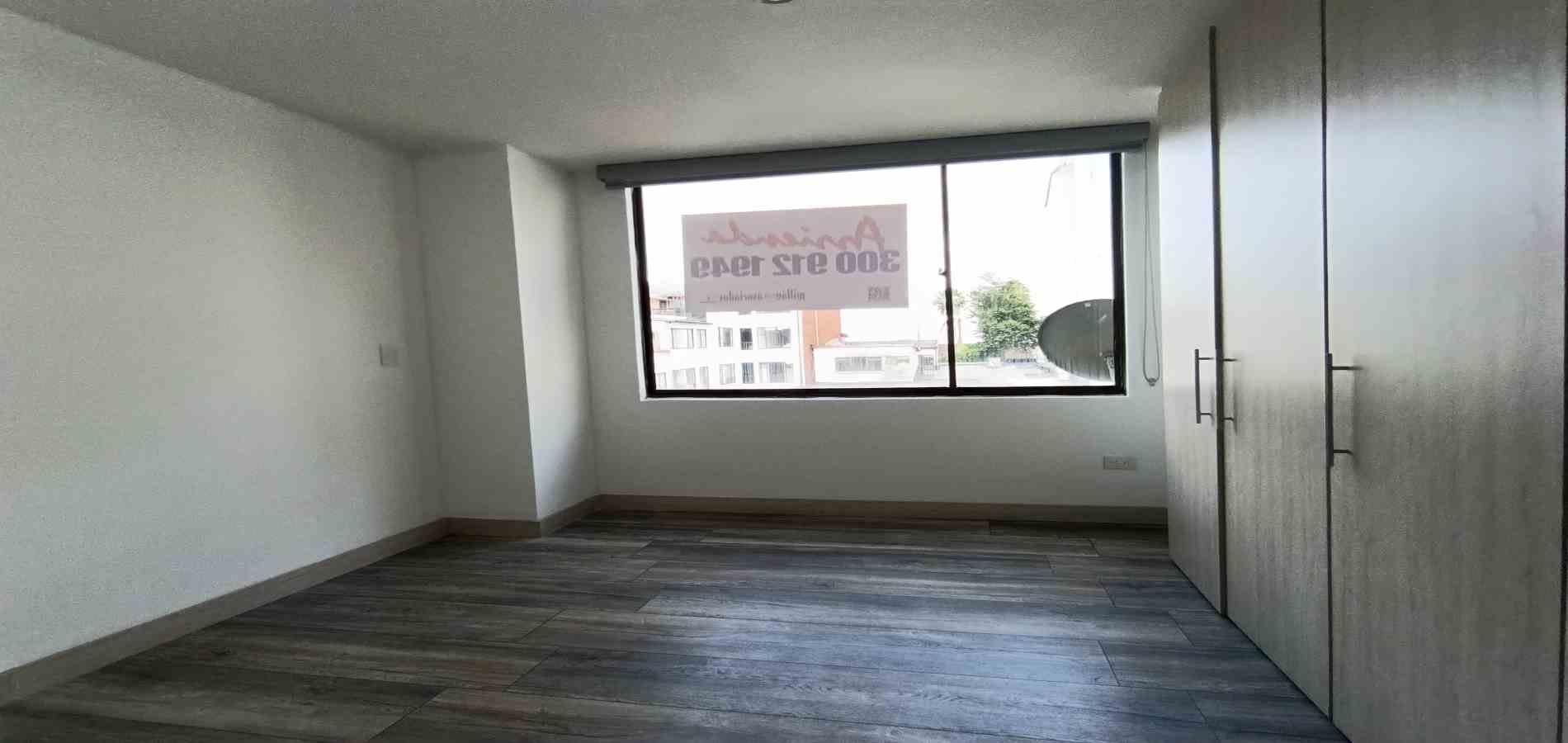 Foto de Apartamento en Arriendo en Laureles, Manizales - 2 - 279068579