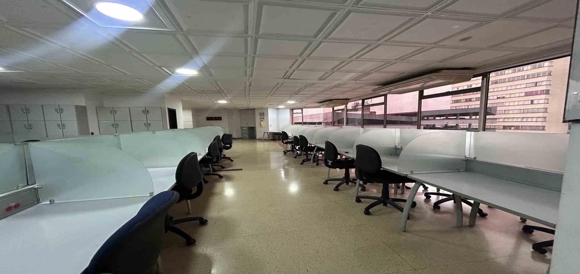 Foto de Oficina en Arriendo en Centro, Pereira - 4 - 279067684