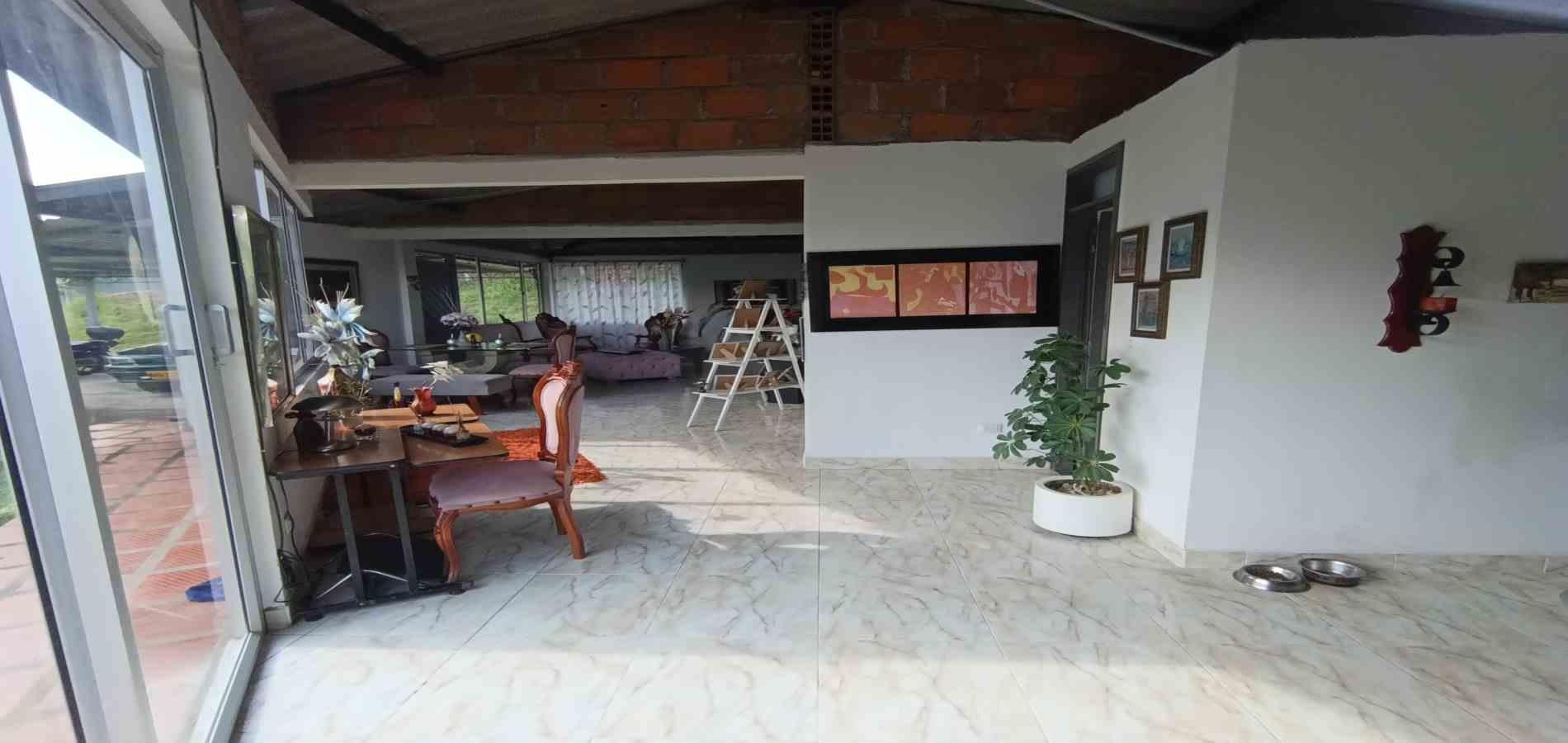 Foto de Finca en Venta en Bajo tablazo, Manizales - 2 - 279066554