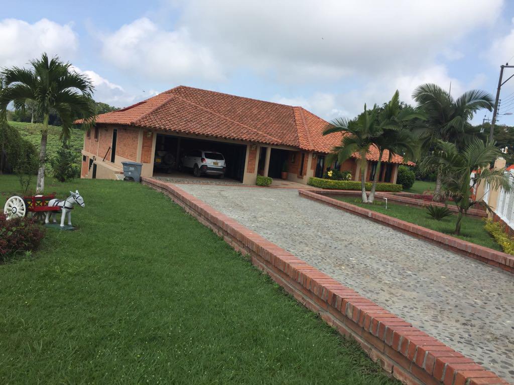 Foto de Casa campestre en Venta en Vereda la estrella, Armenia  - 5 - 279059948