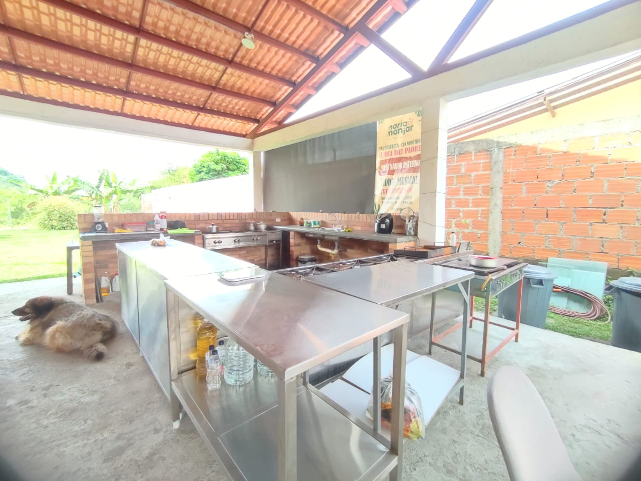 Foto de Casa campestre en Venta en Vereda combia baja, Pereira - 2 - 279064791