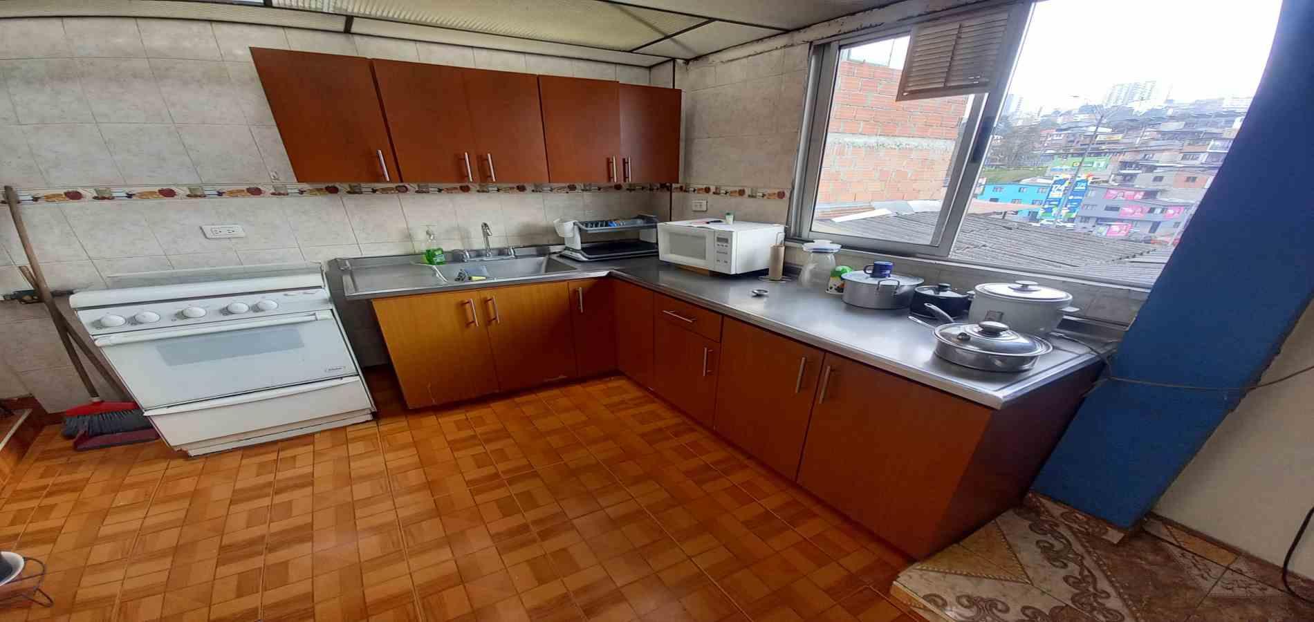 Foto de Casa en Venta en Villahermosa, Manizales - 5 - 279053900