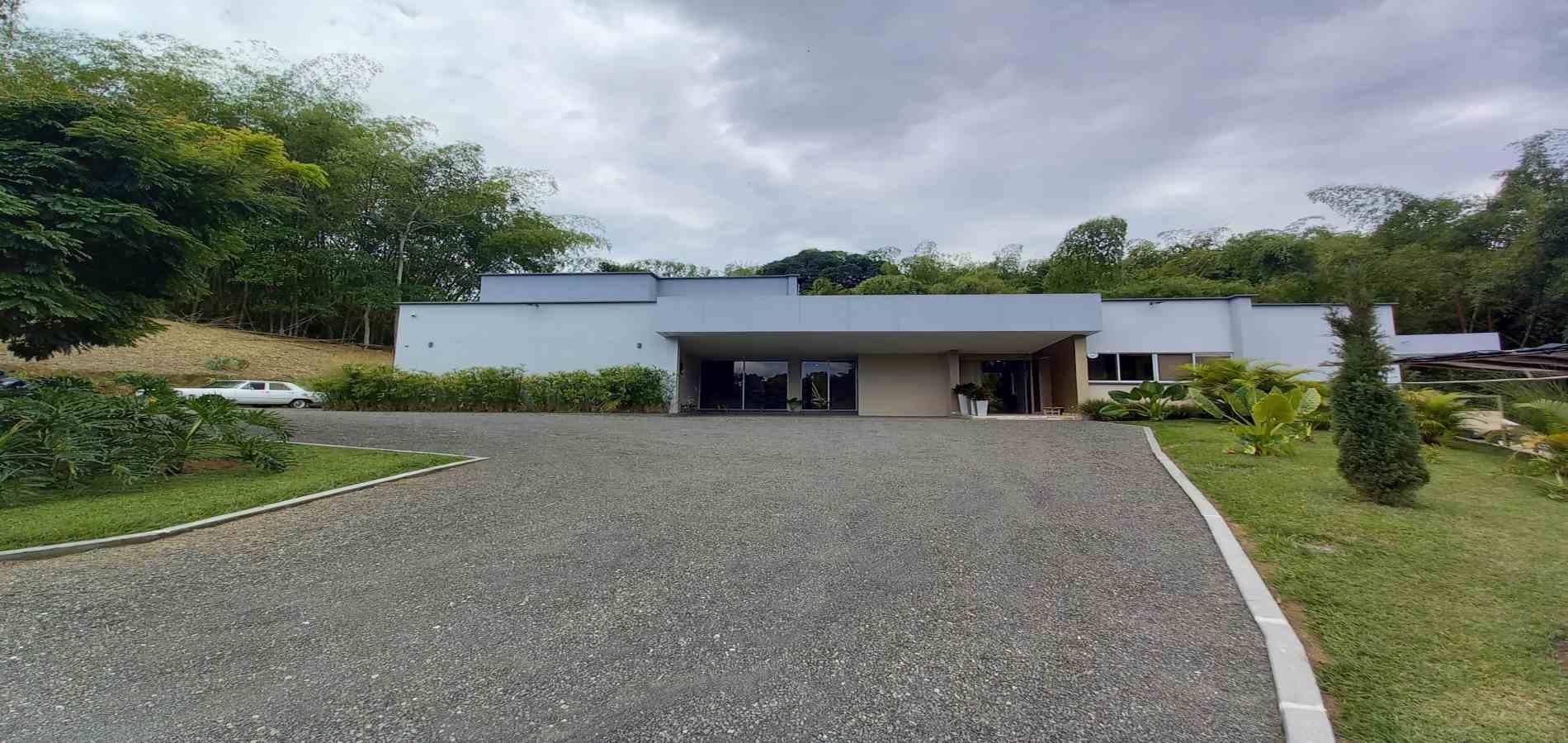 Foto de Casa campestre en Arriendo en Cerritos / sector el tigre, Pereira - 38 - 279064716
