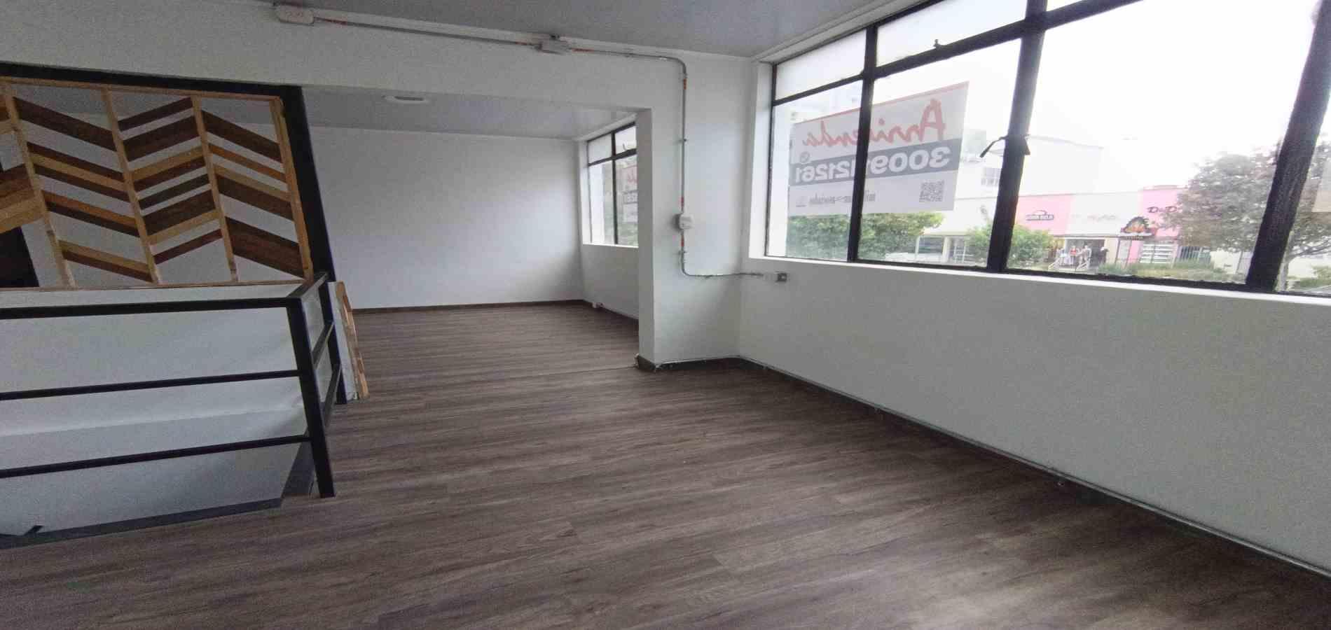 Foto de Local en Arriendo en Avenida santander , Manizales - 1 - 279056554