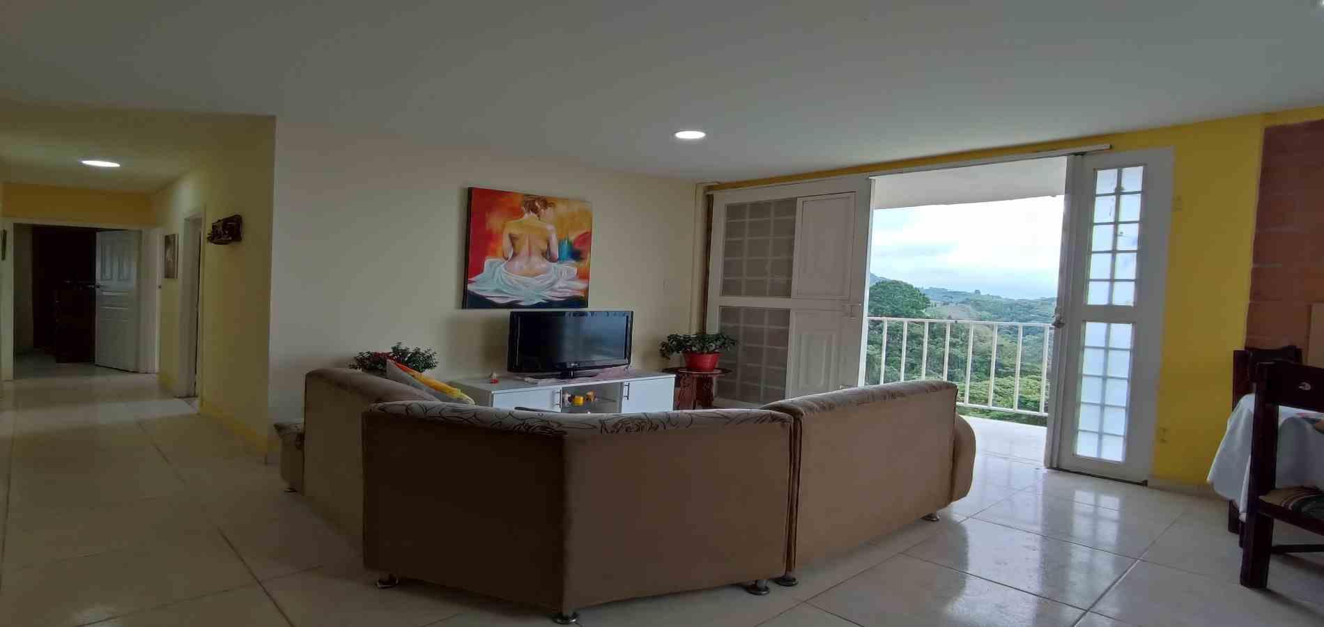 Foto de Finca en Venta en Vereda la independencia alto del nudo, Dosquebradas - 6 - 279065382