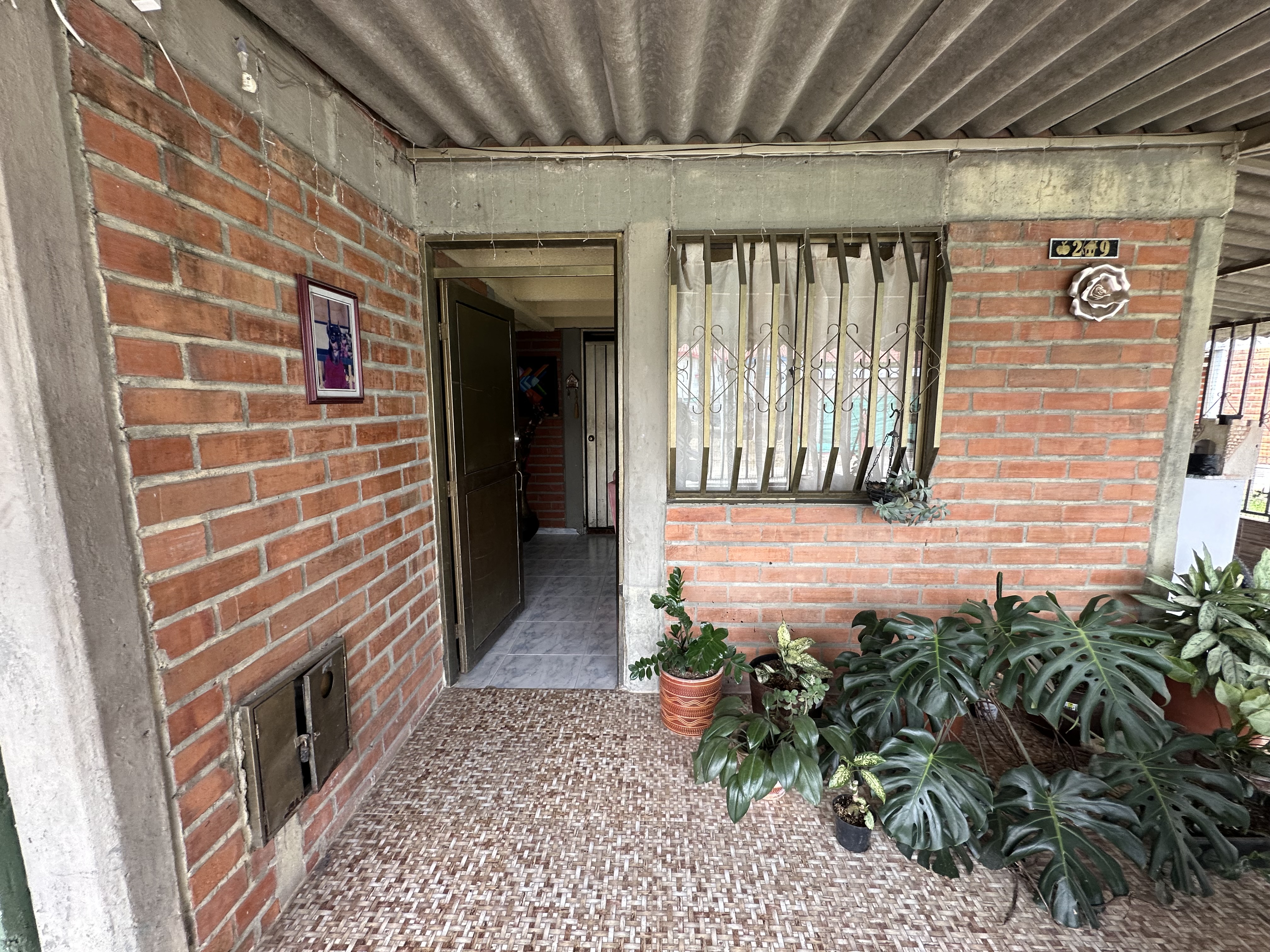 Foto de Casa en Venta en La julia, Montenegro - 5 - 279068506