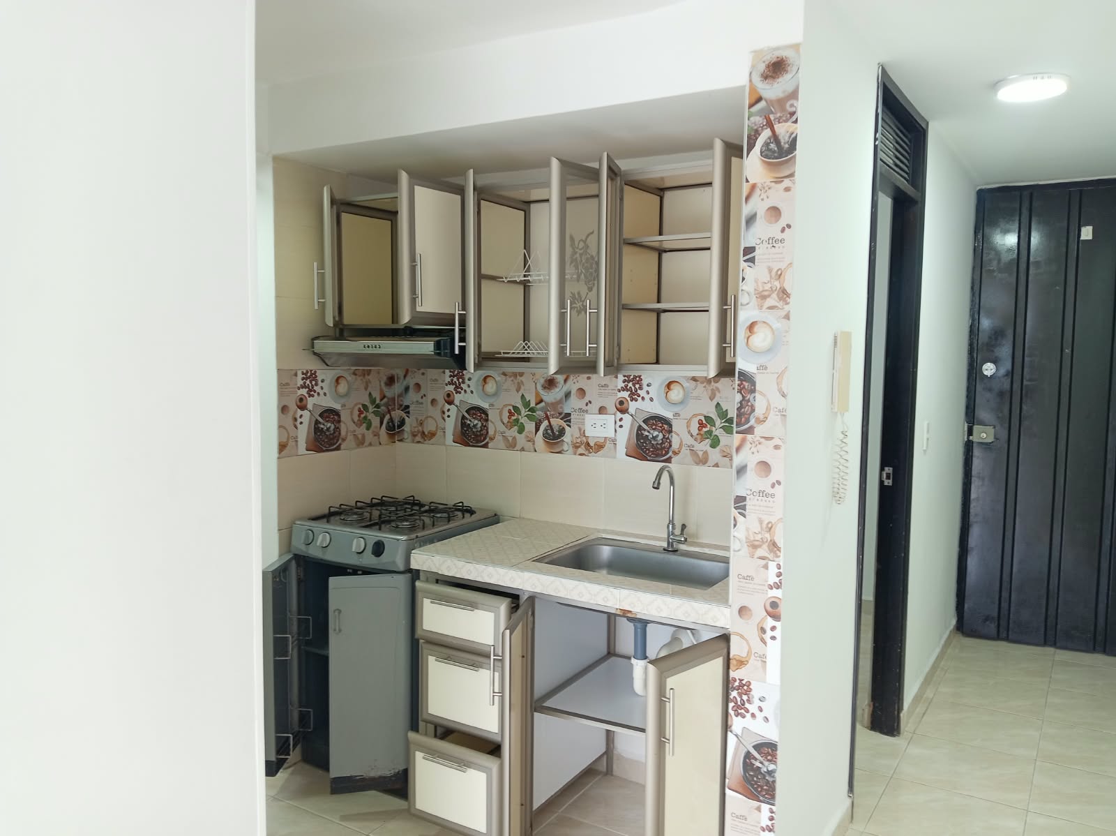 Foto de Apartamento en Venta en Ciudadela puerto espejo, Armenia  - 5 - 279069800