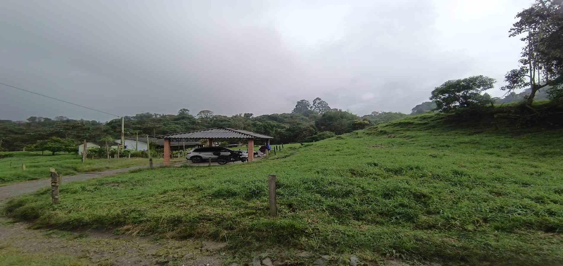 Foto de Finca en Venta en La francia, Manizales - 16 - 279066742