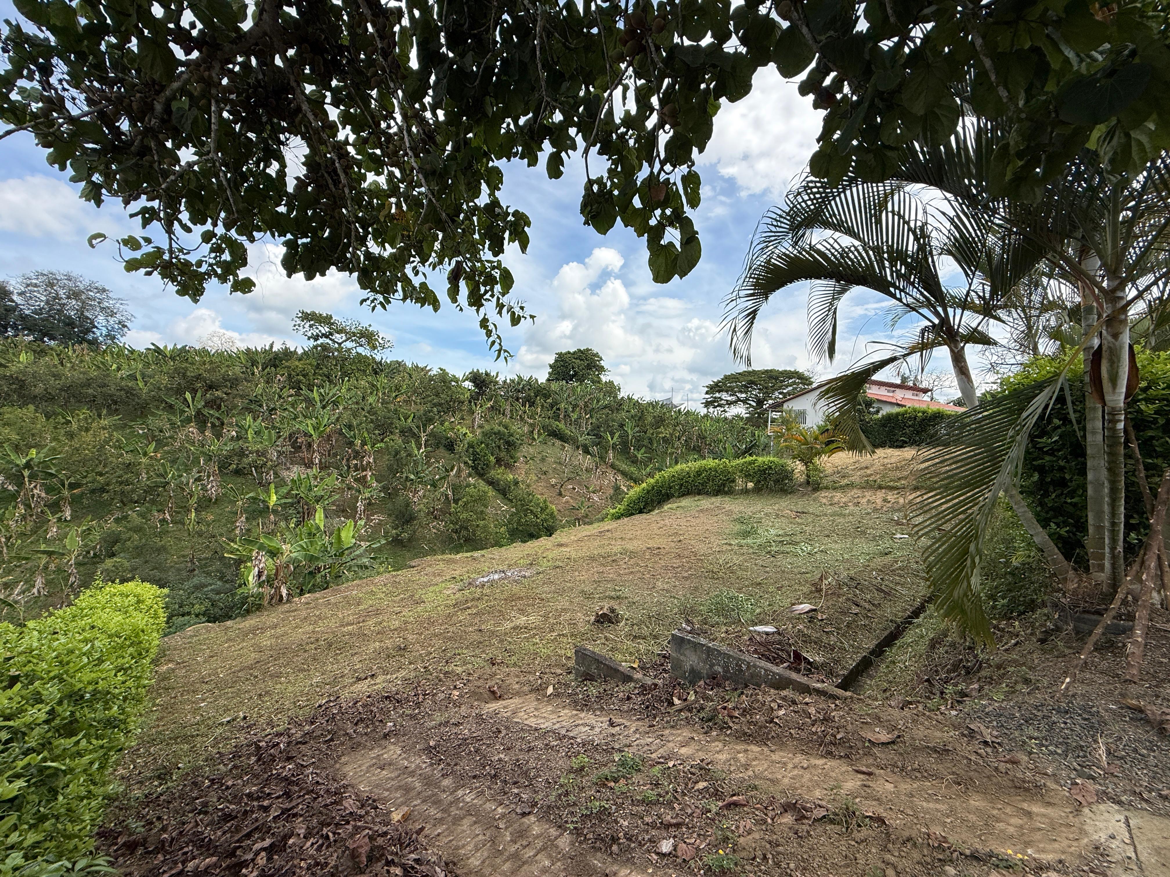 Foto de Lote / terreno en Venta en Altagracia, Pereira - 2 - 279063993