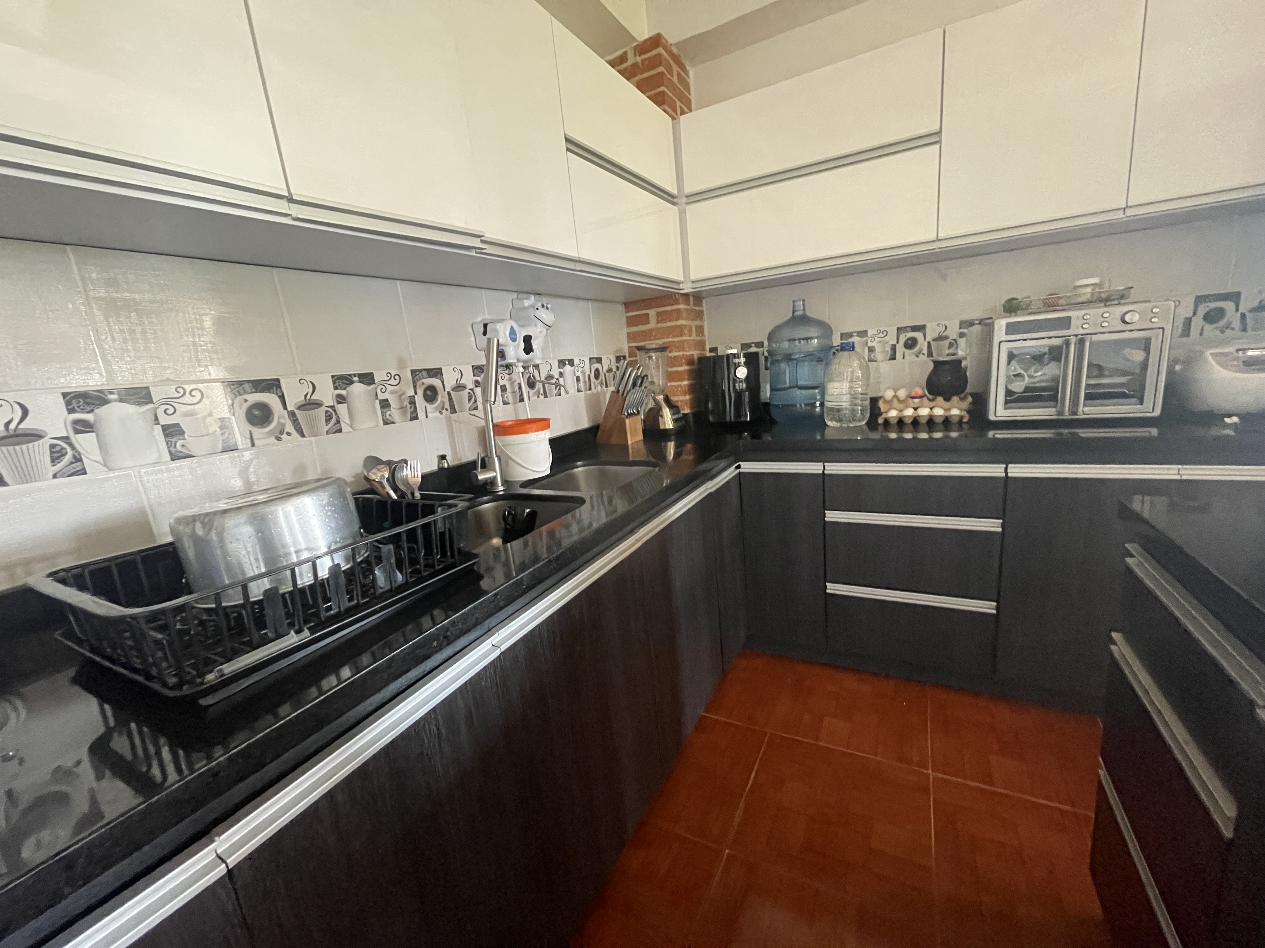 Foto de Casa campestre en Venta en Zona rural, Alcala - 16 - 279064533