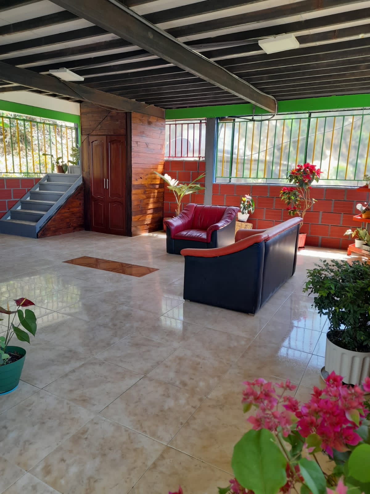 Foto de Finca en Venta en Vereda lisboa, Manizales - 10 - 279056143
