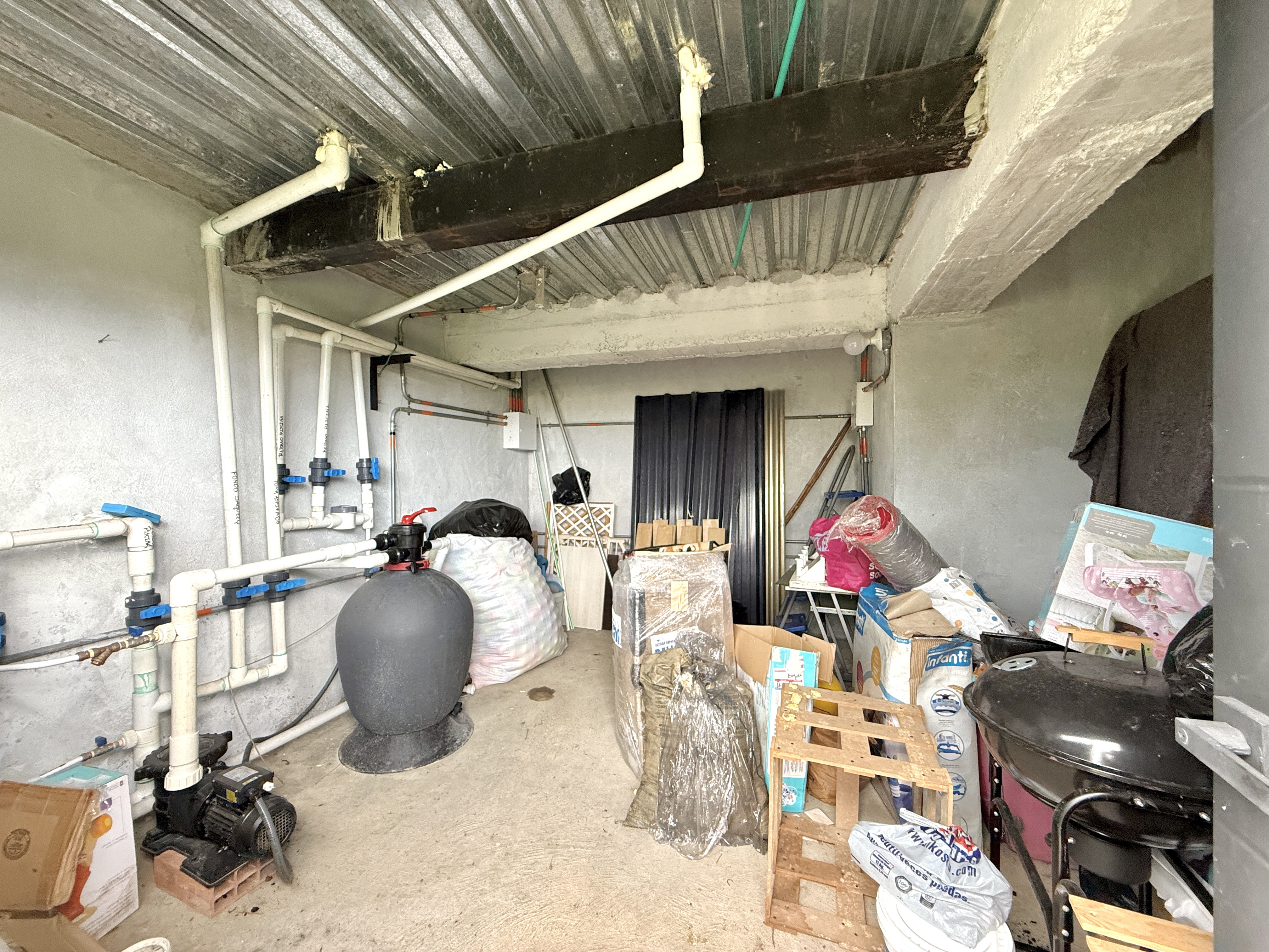 Foto de Casa campestre en Venta en Via armenia, Pereira - 6 - 279064379