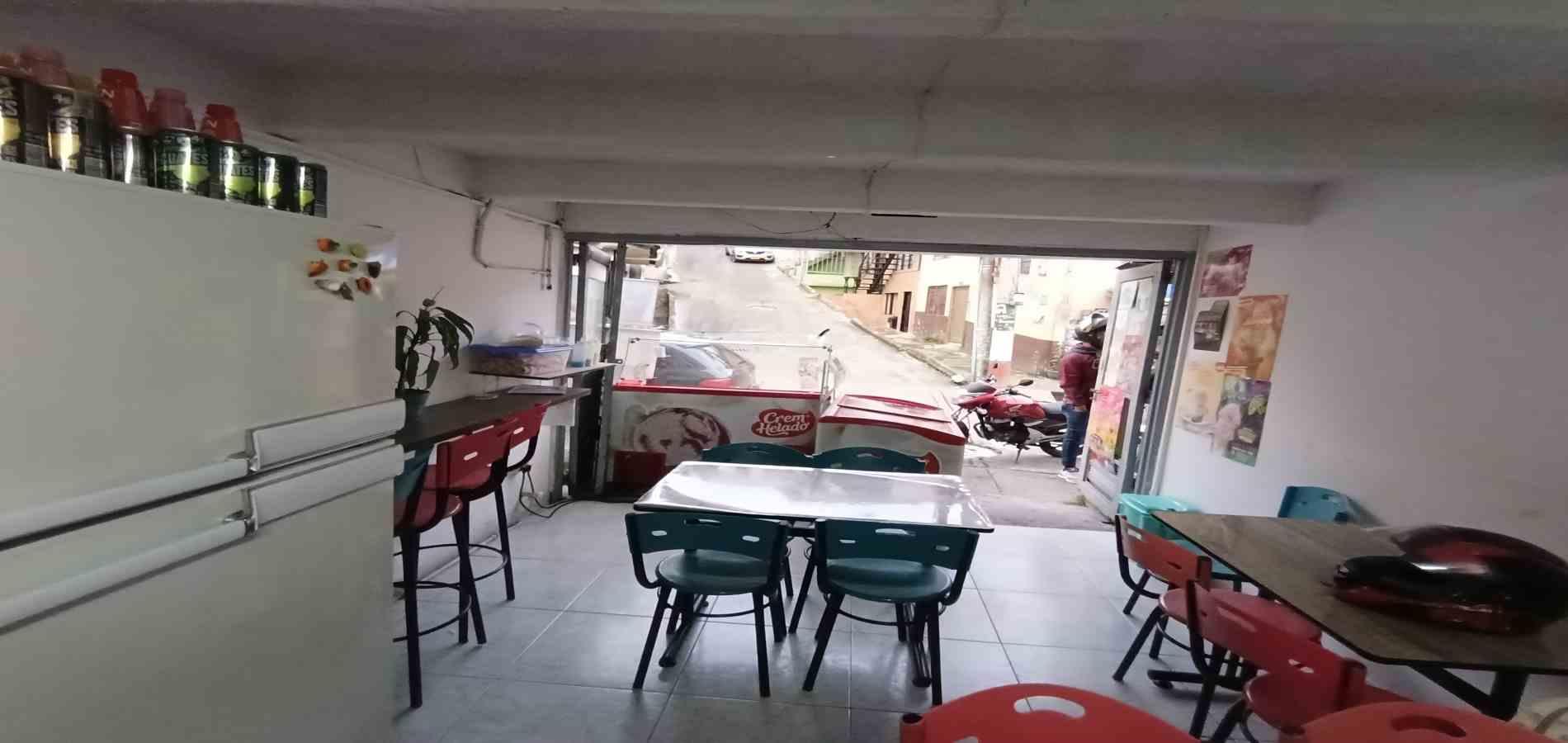 Foto de Casa en Venta en Villahermosa, Manizales - 14 - 279064607