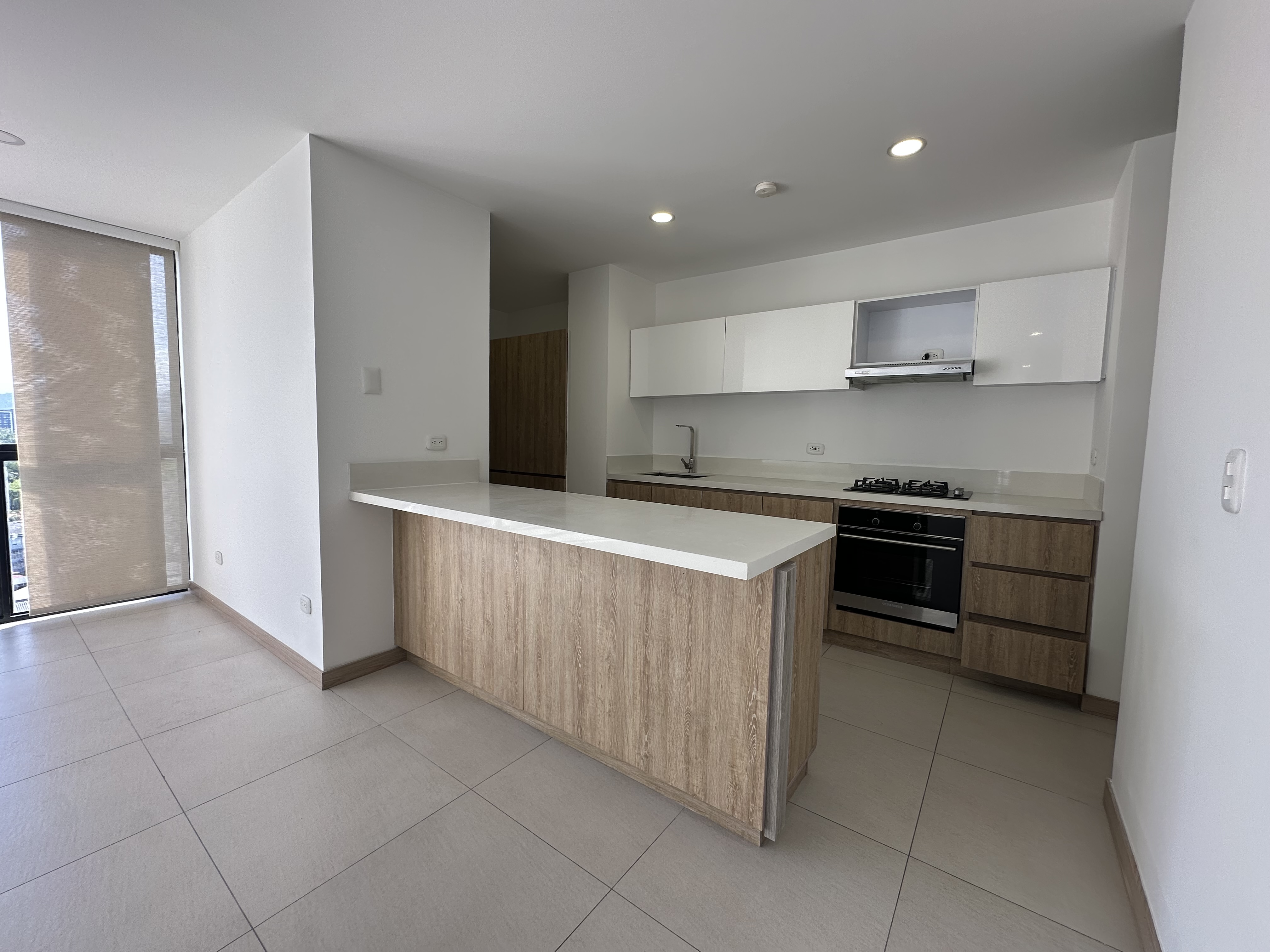 Foto de Apartamento en Arriendo en Av bolivar, Armenia  - 5 - 279070205