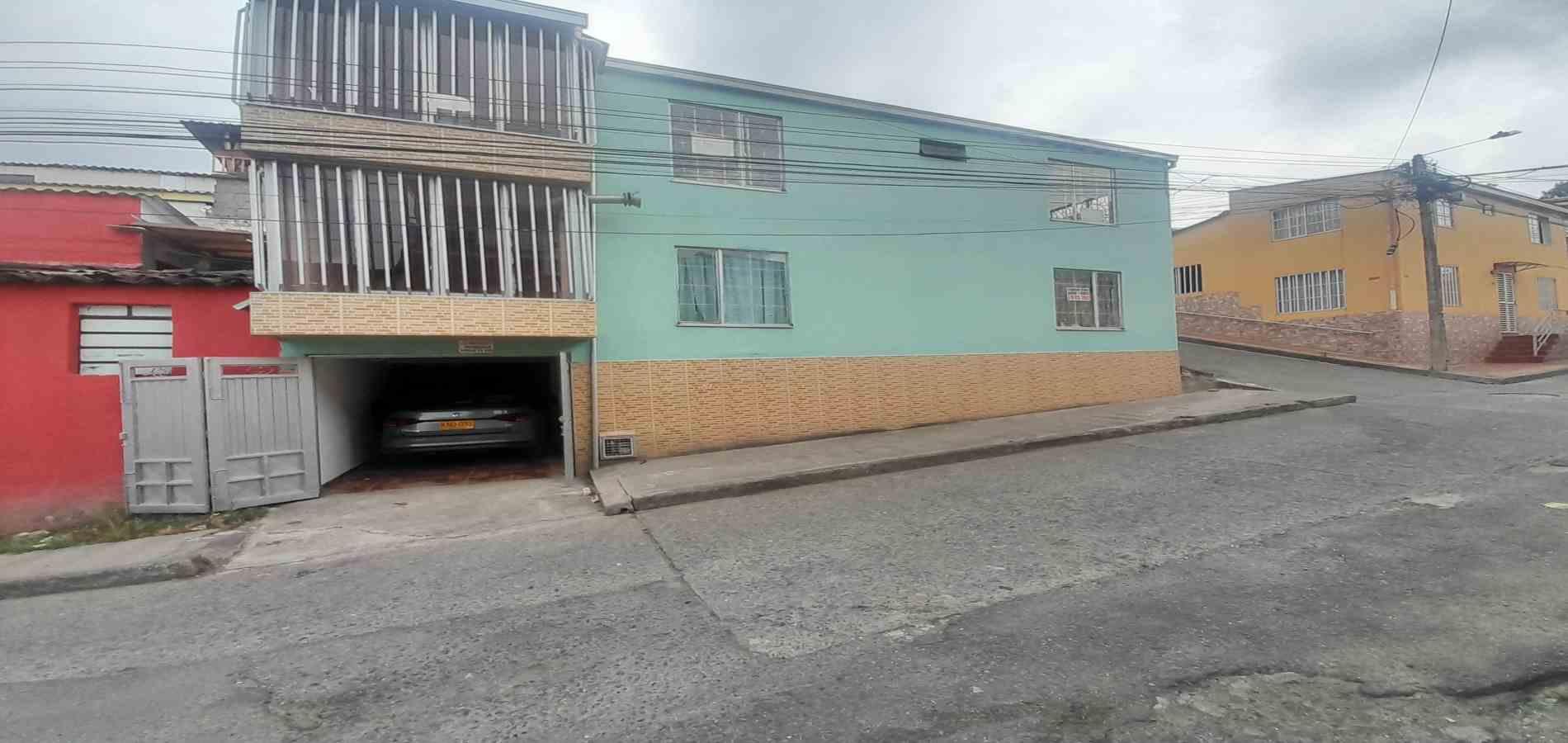 Foto de Casa en Venta en La pradera, Villamaria - 15 - 279058853