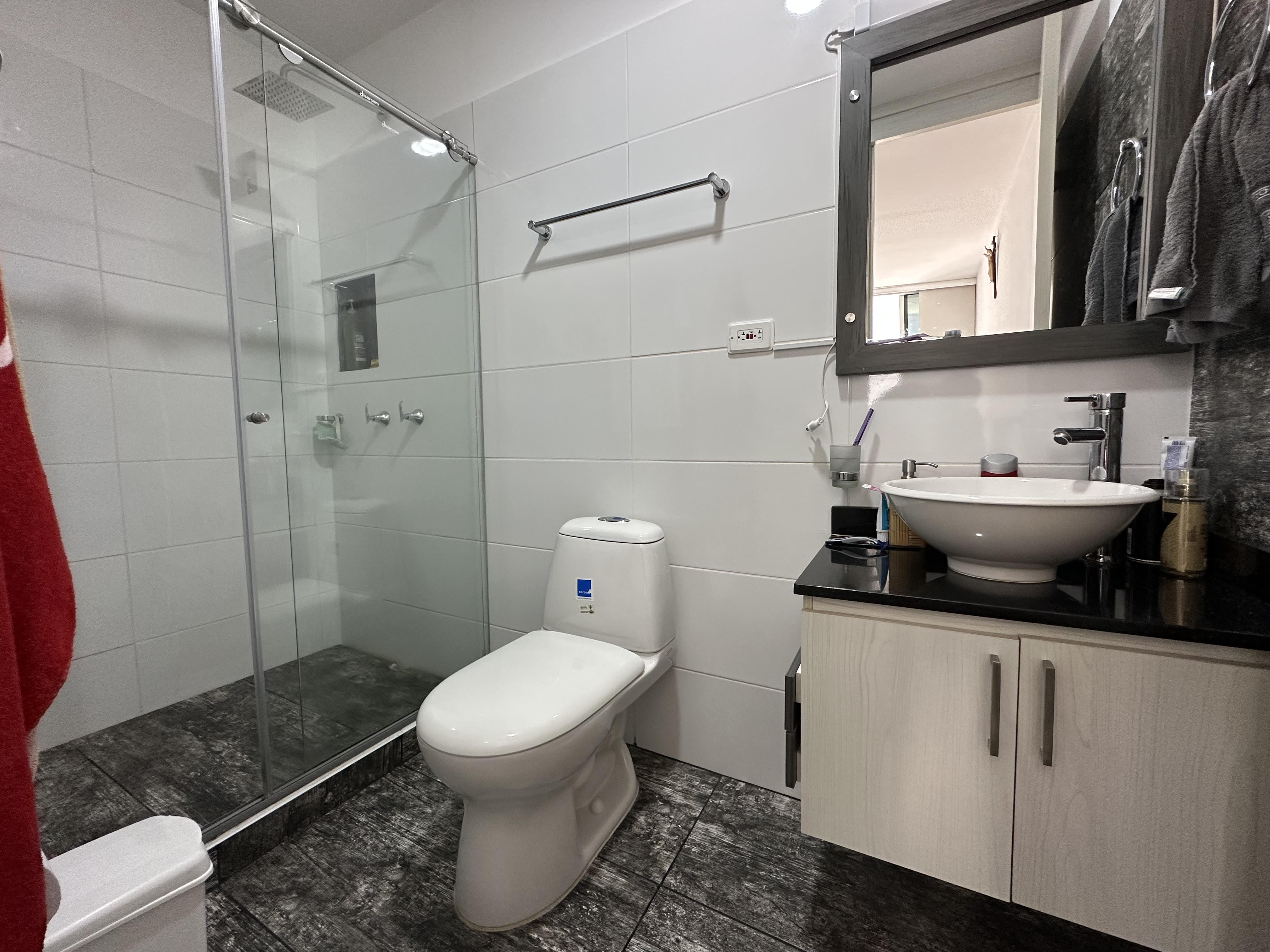 Foto de Apartamento en Venta en Av bolivar, Armenia  - 6 - 279068844