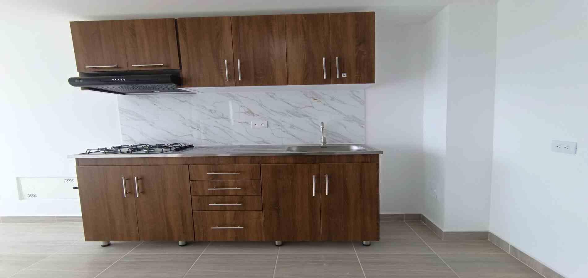 Foto de Apartamento en Arriendo en Alcazares, Manizales - 8 - 279069099