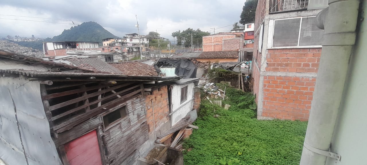 Foto de Lote / terreno en Venta en Urapanes, Villamaria - 5 - 53078