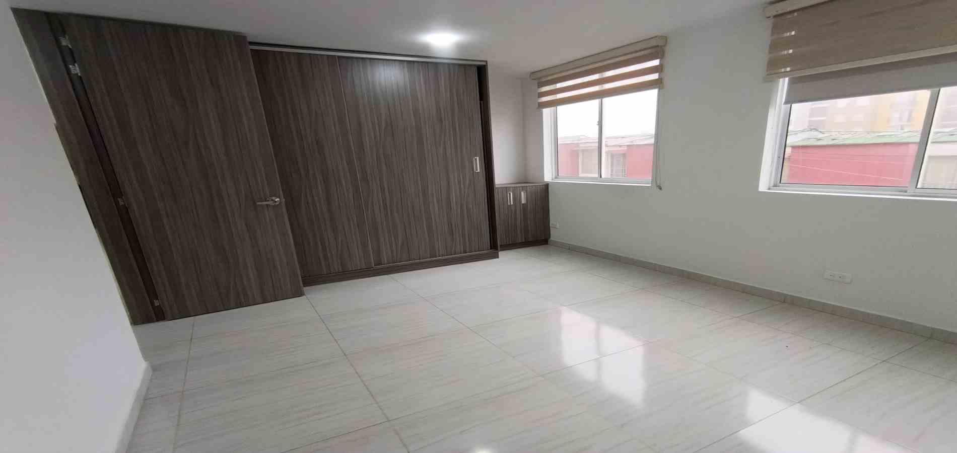 Foto de Apartamento en Venta en Puerta del sol, Manizales - 3 - 279068601