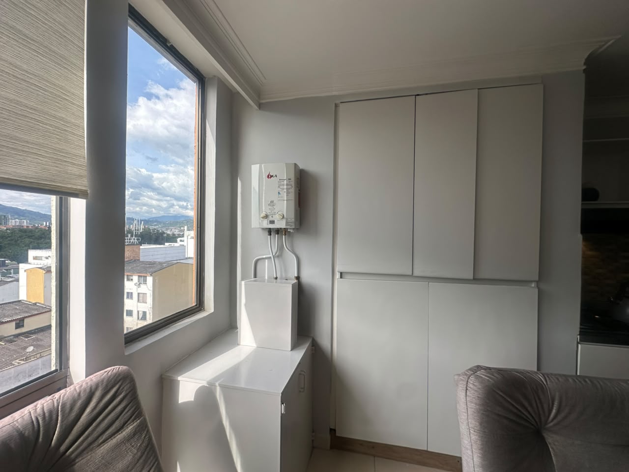 Foto de Apartaestudio en Arriendo en Centro, Pereira - 23 - 279069330