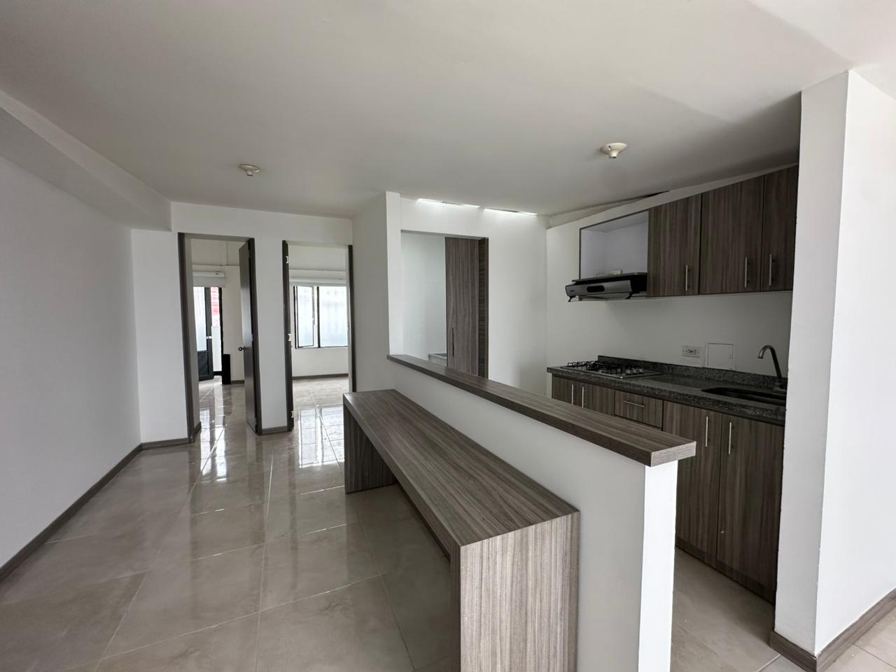 Foto de Apartamento en Arriendo en Lleras, Manizales - 3 - 279069783