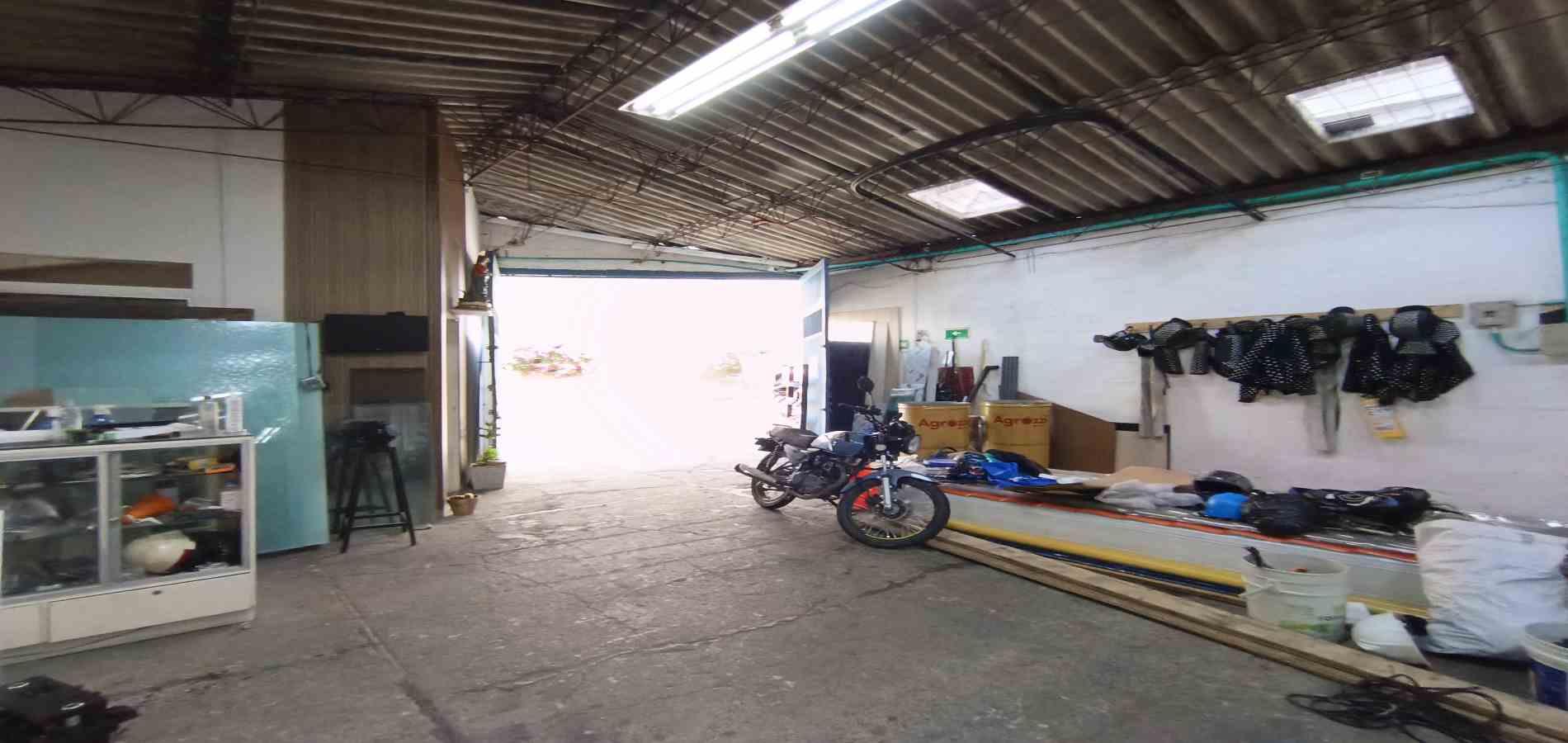 Foto de Bodega en Arriendo en El campín, Manizales - 7 - 279068700