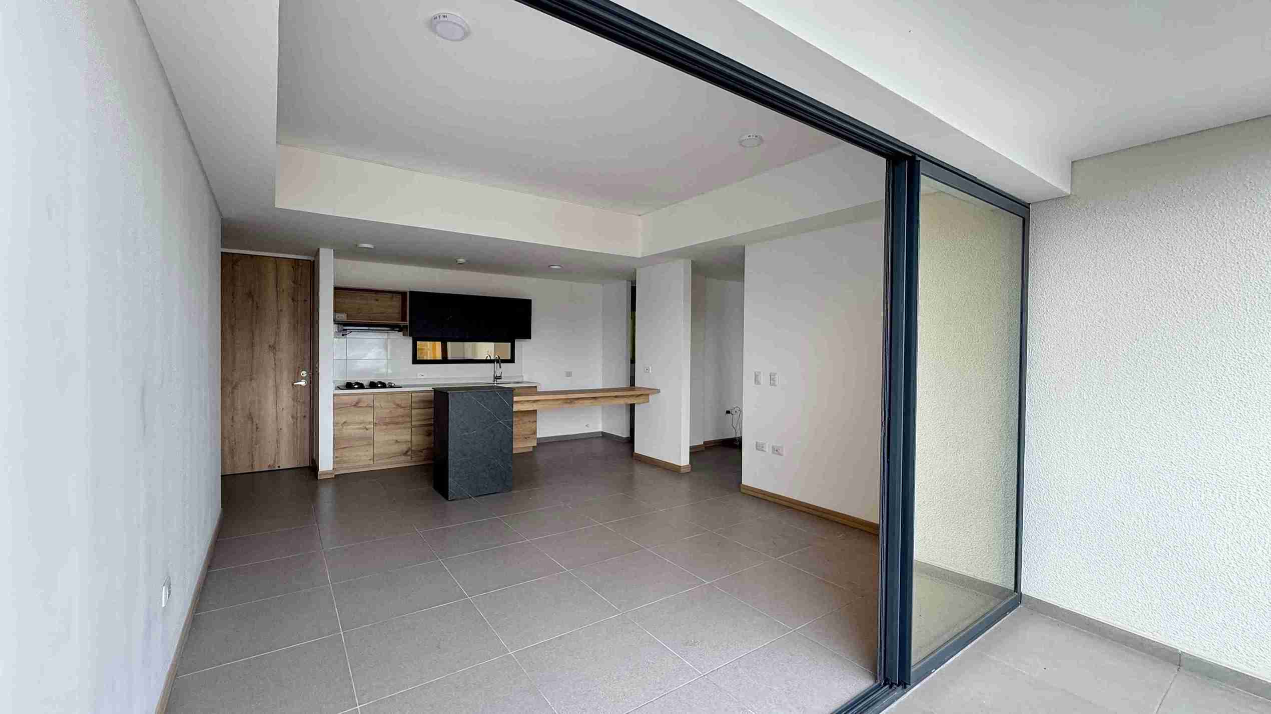Foto de Apartamento en Arriendo en San josé, Pereira - 1 - 279059551