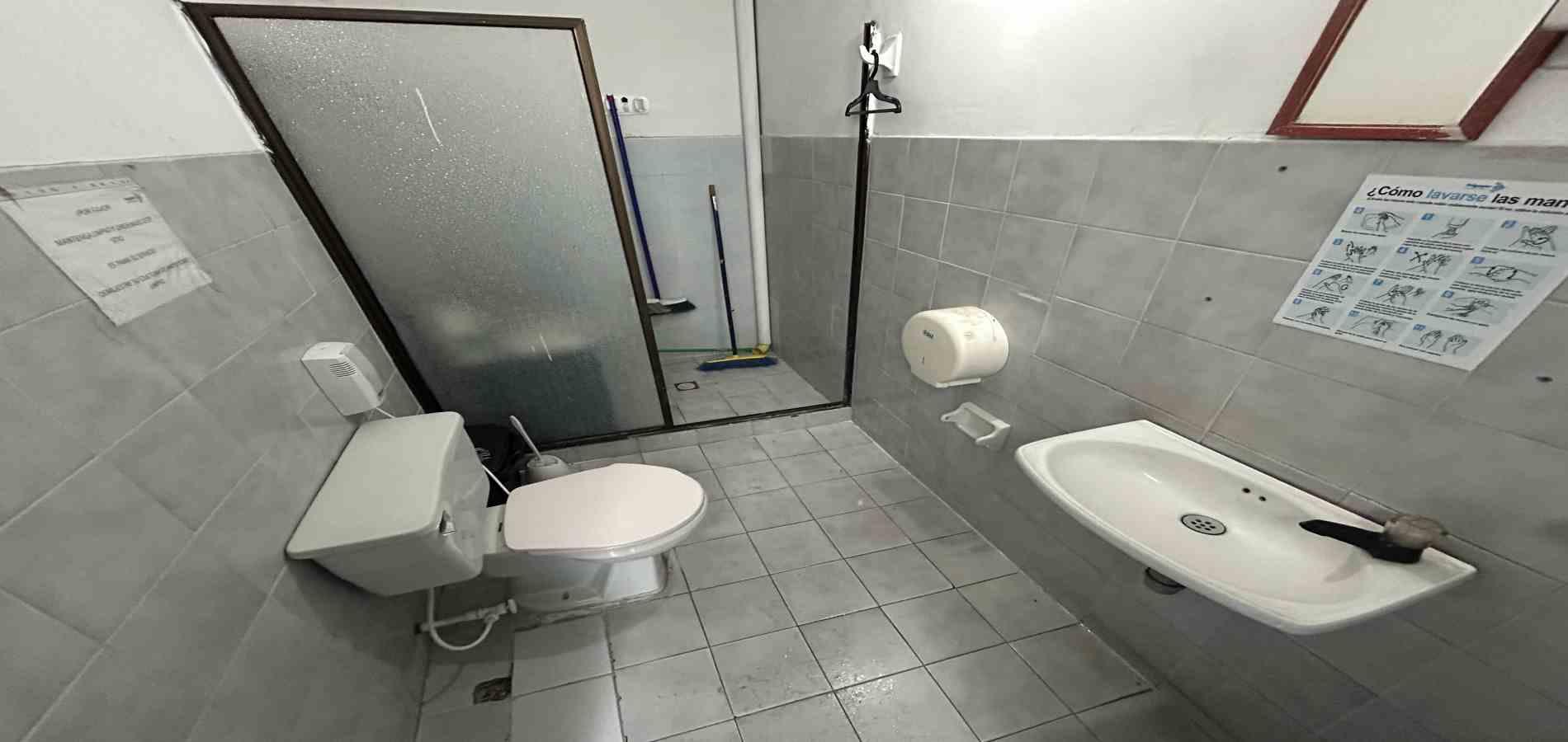 Foto de Oficina en Arriendo en Comuna olimpica/la villa, Pereira - 9 - 279067927