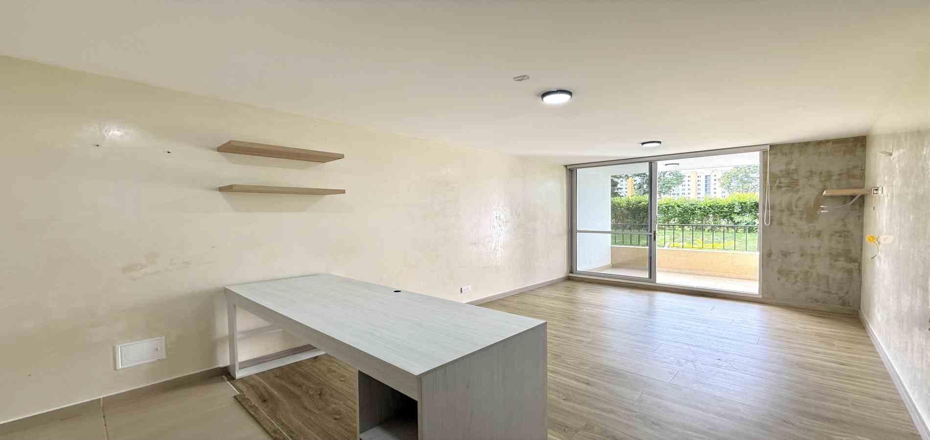 Foto de Apartaestudio para Arriendo en Galicia, Pereira - 279061614