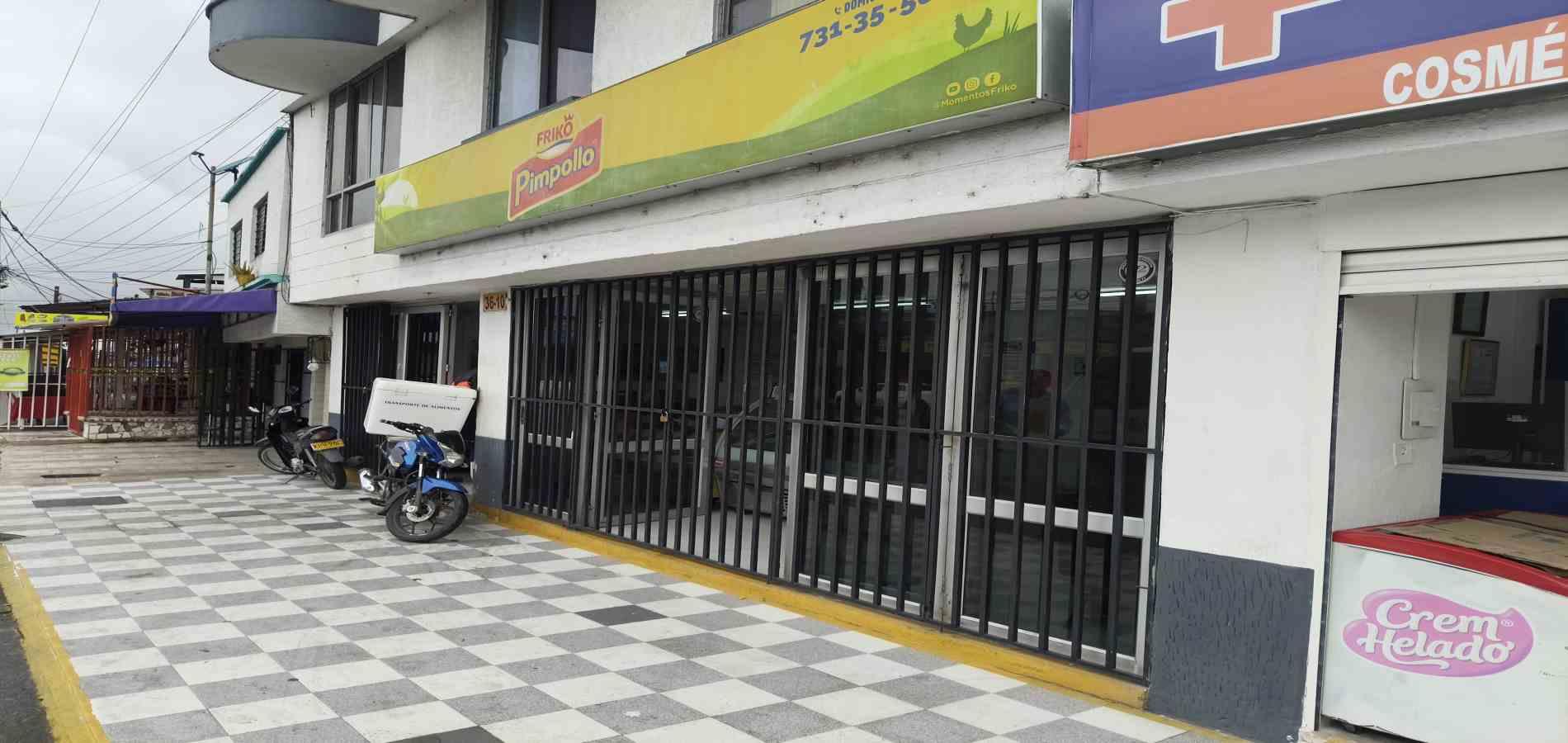 Foto de Edificio de apartamentos en Venta en Av 19, Armenia  - 6 - 279068174