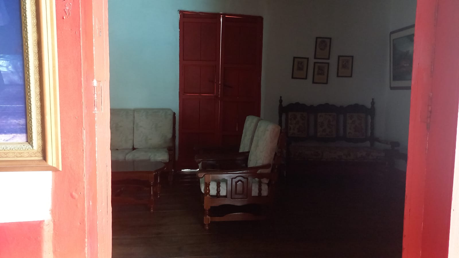 Foto de Casa campestre en Venta en Km 5 via tebaida, Armenia  - 8 - 279065750
