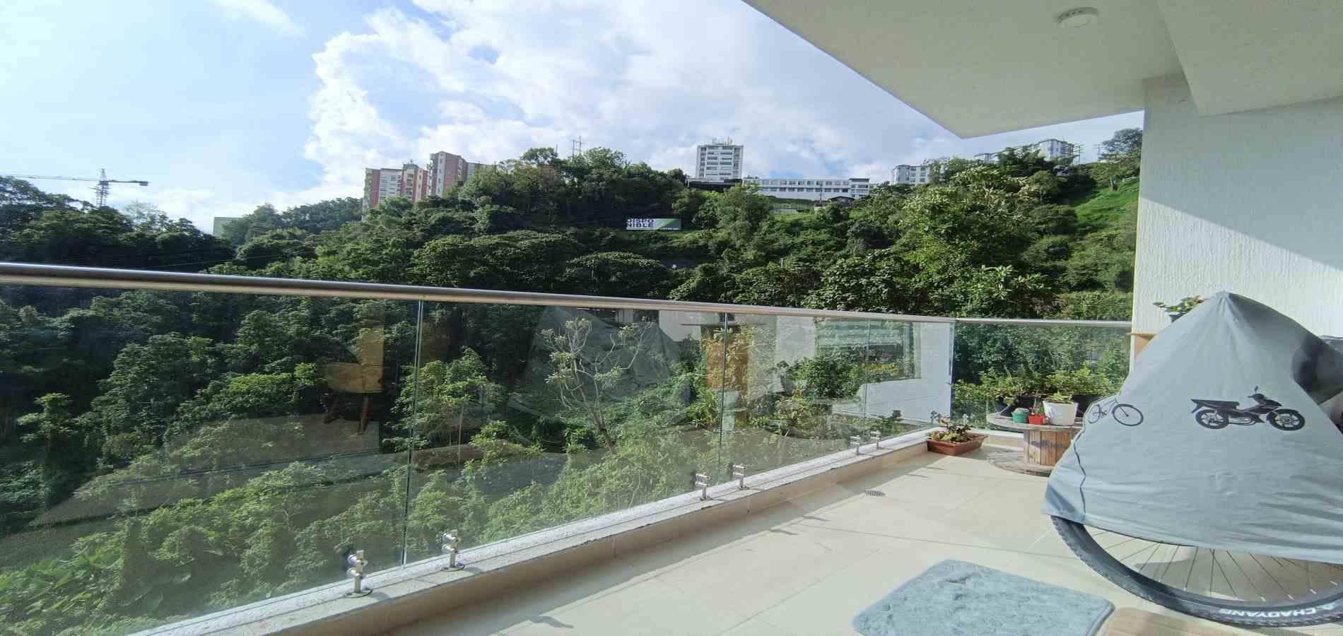 Foto de Apartamento en Arriendo en El trebol, Manizales - 3 - 279068212