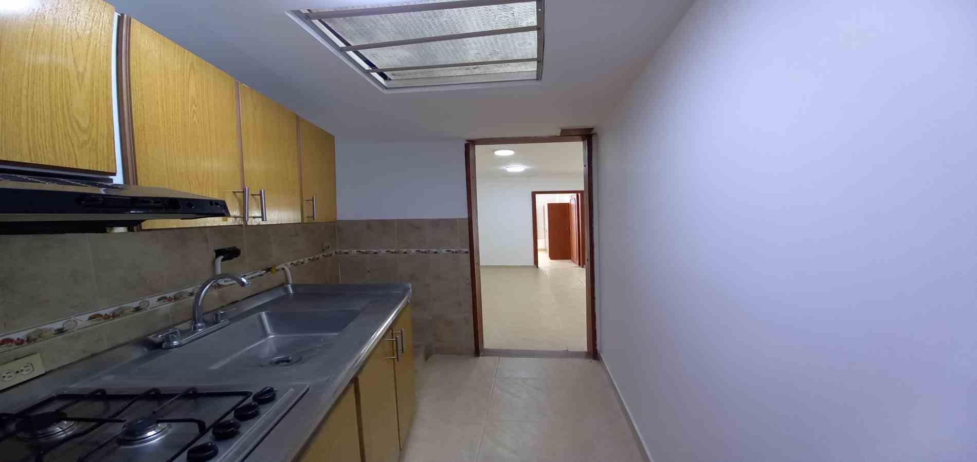 Foto de Apartamento en Arriendo en Avenida santander , Manizales - 11 - 279070005
