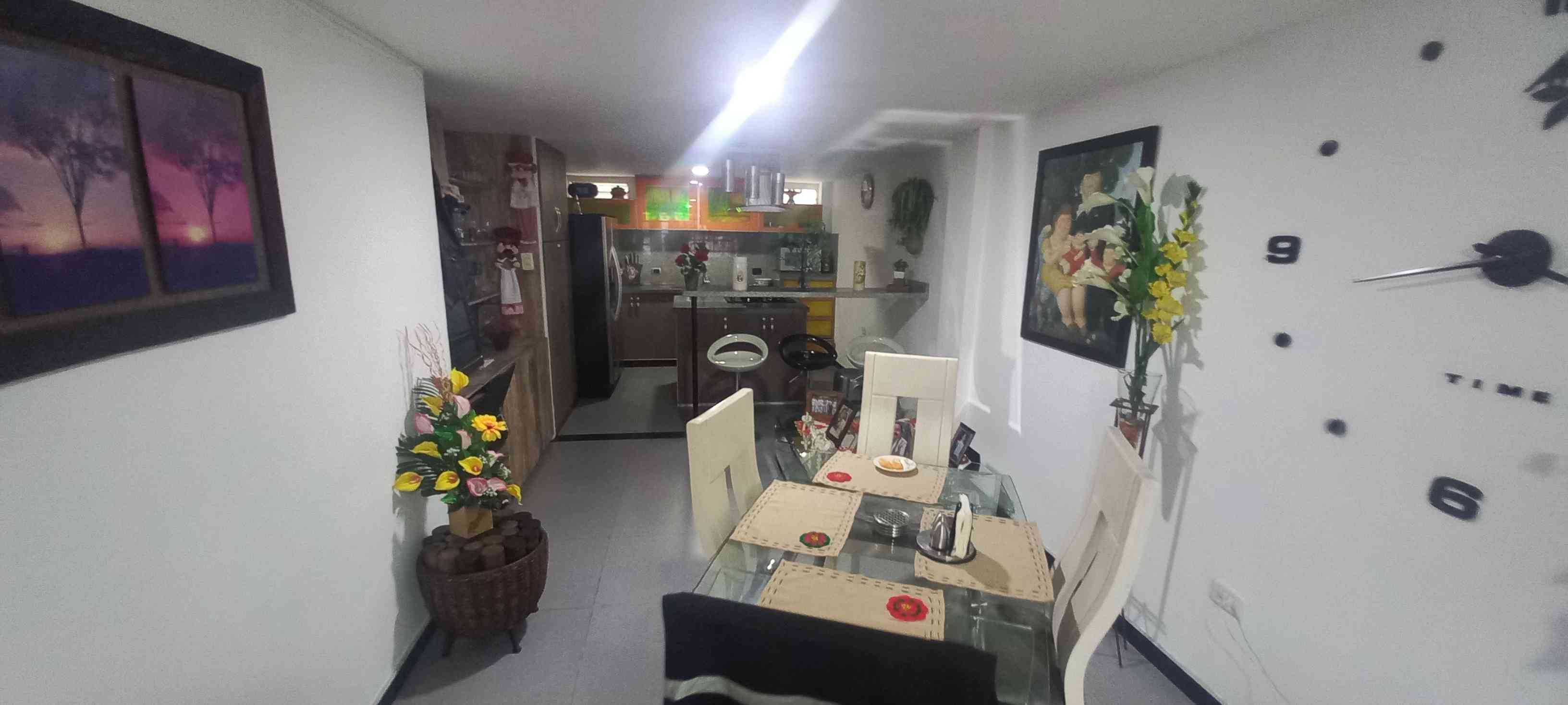 Foto de Casa en Venta en La patria, Armenia  - 4 - 279055223