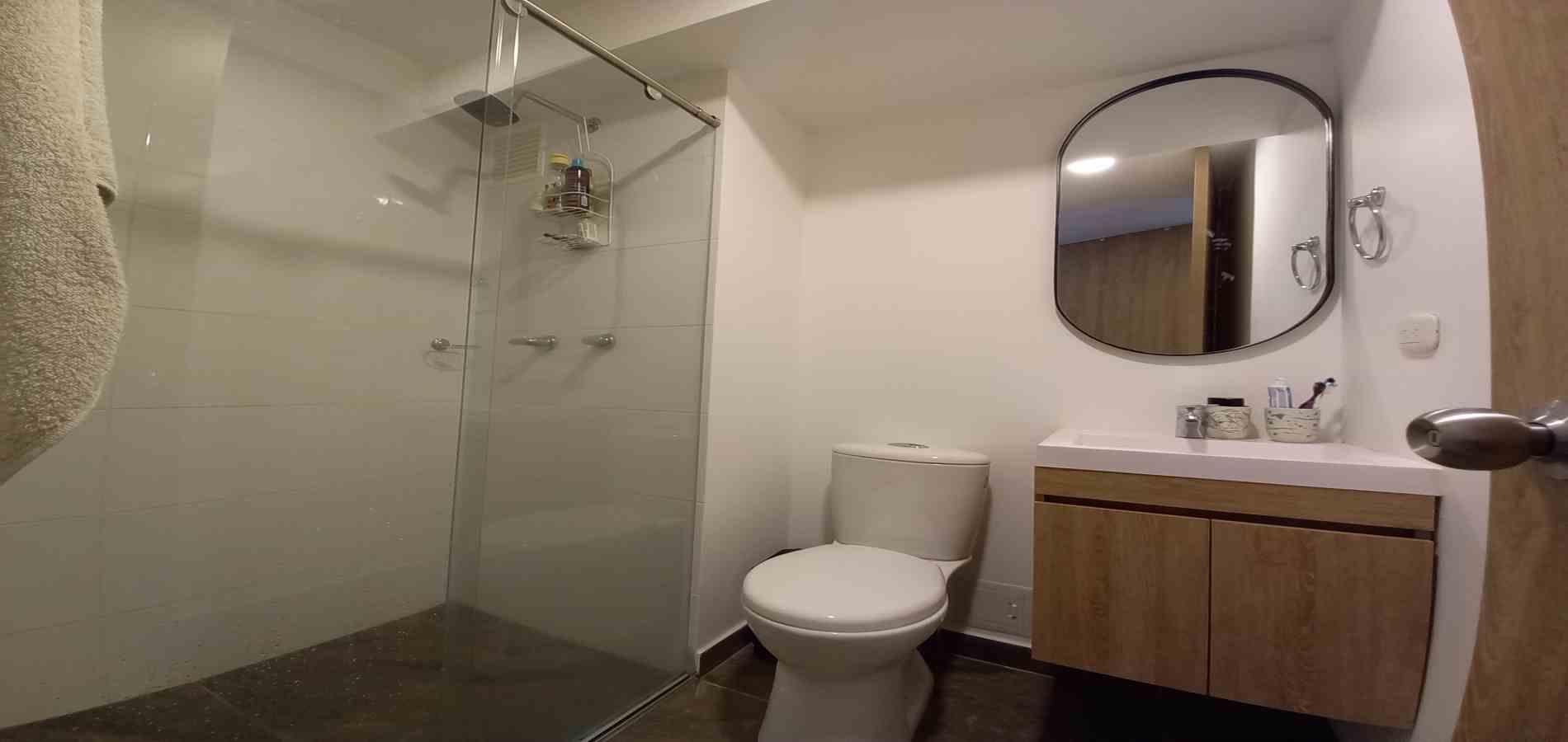 Foto de Apartamento en Venta en Baja suiza, Manizales - 10 - 279069778