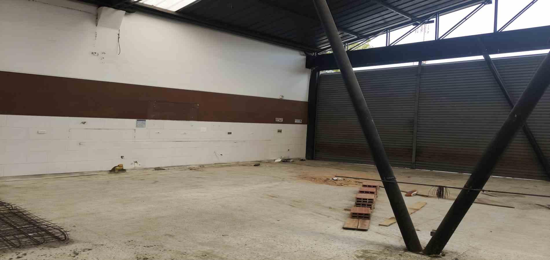 Foto de Bodega en Arriendo en El caimo, Armenia  - 2 - 279068449