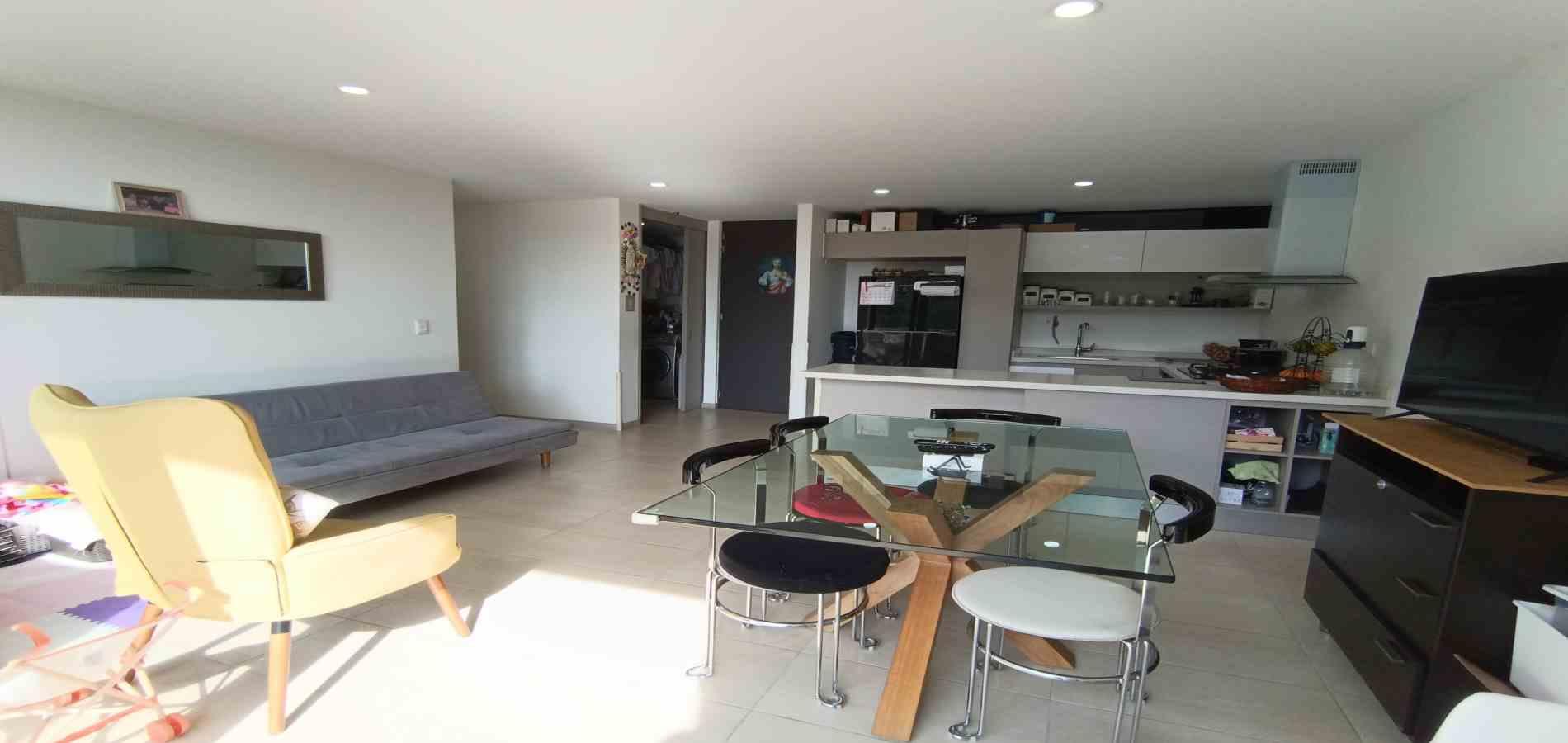 Foto de Apartamento en Arriendo en El trebol, Manizales - 4 - 279068212