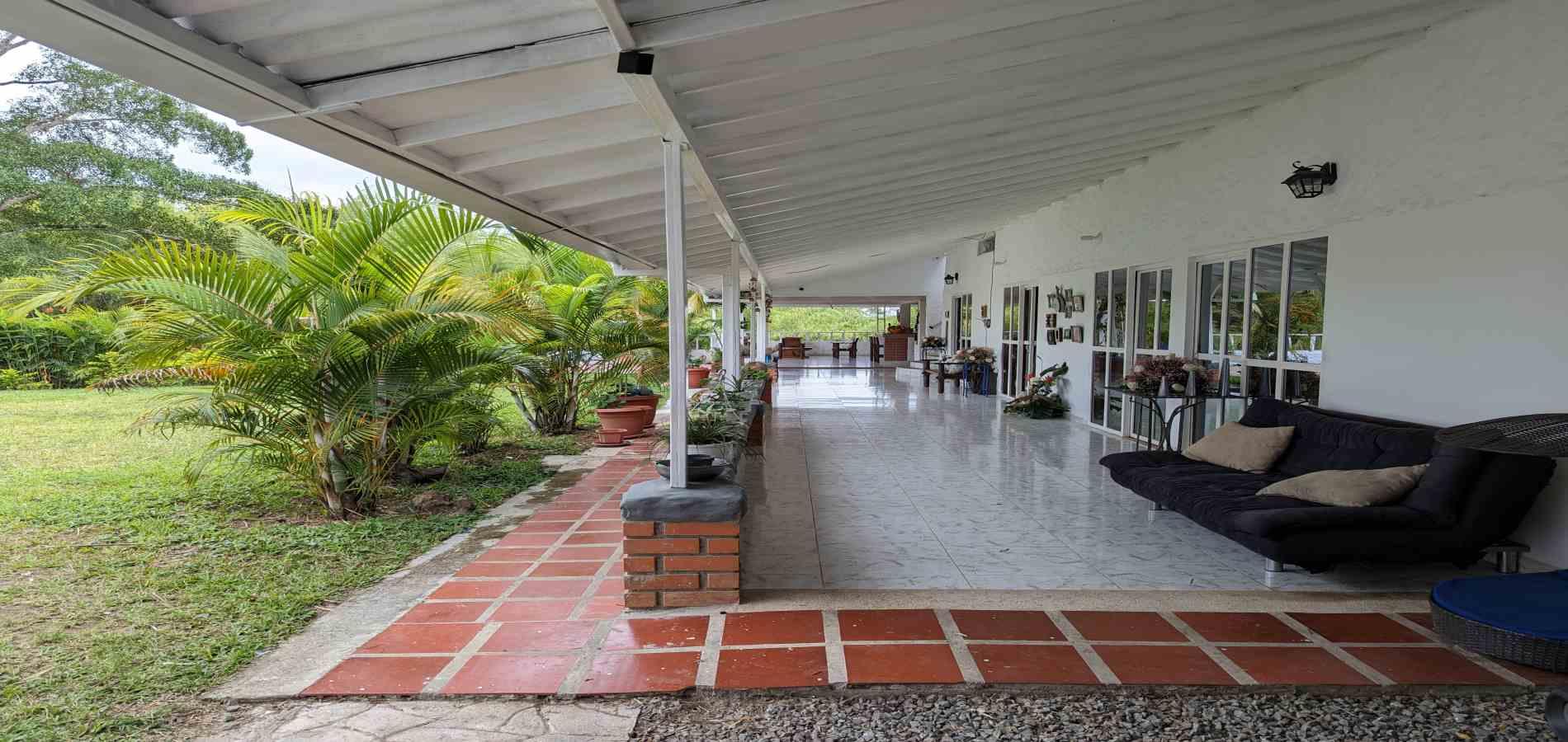 Foto de Finca para Venta en La palmilla, Pereira - 279064160