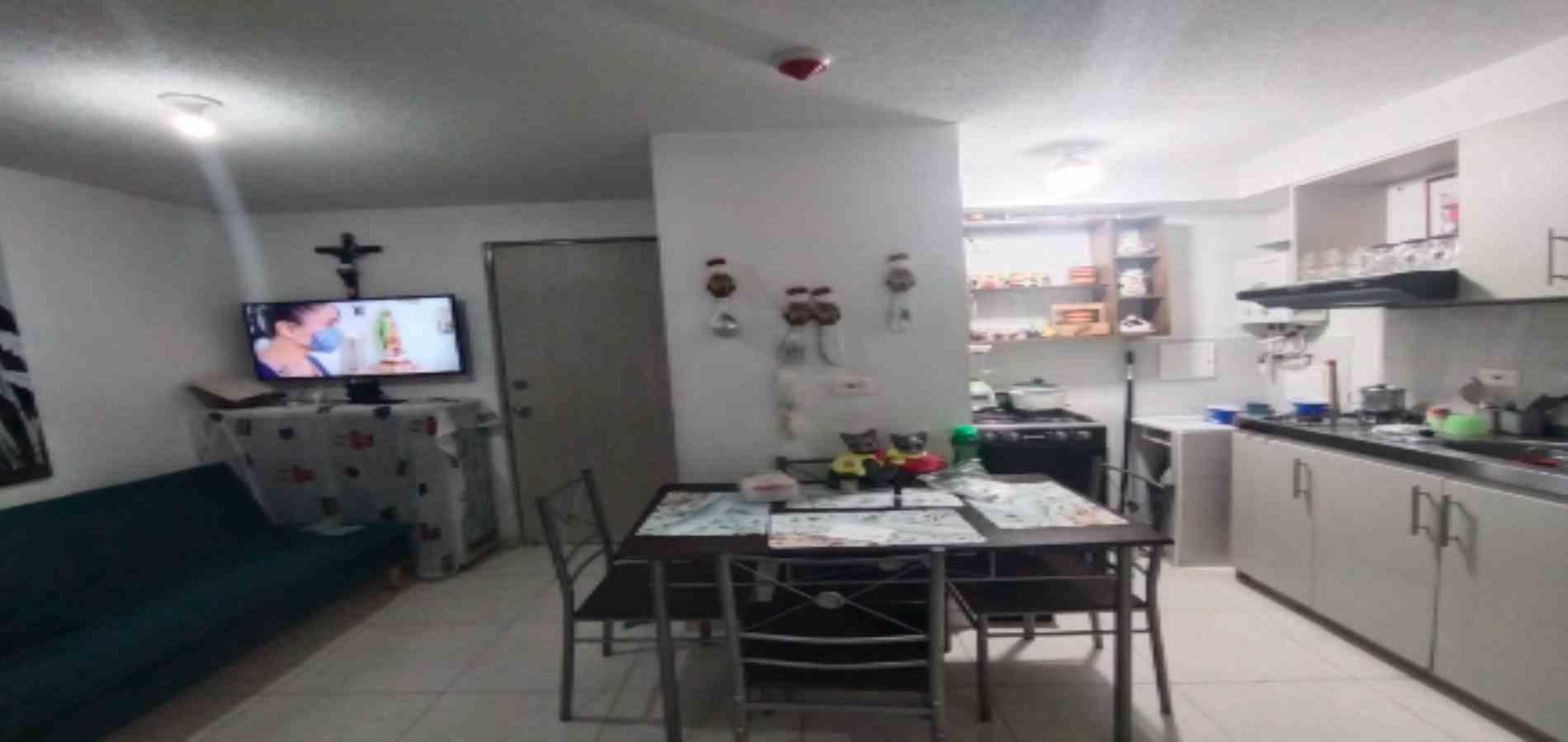 Foto de Apartaestudio en Venta en Lago la pradera, Dosquebradas - 5 - 279053933
