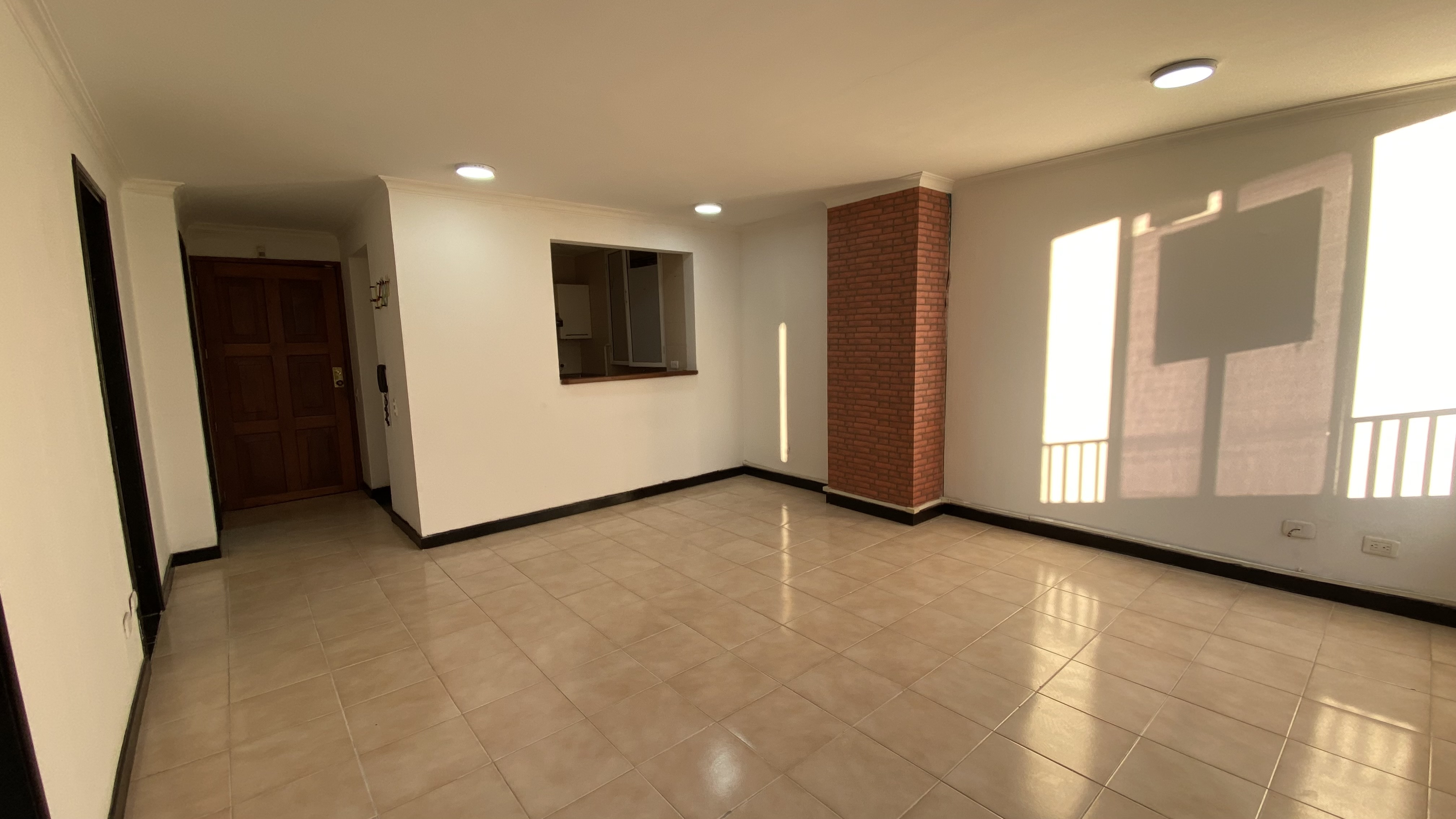 Foto de Apartaestudio para Venta en Pinares, Pereira - 279066333