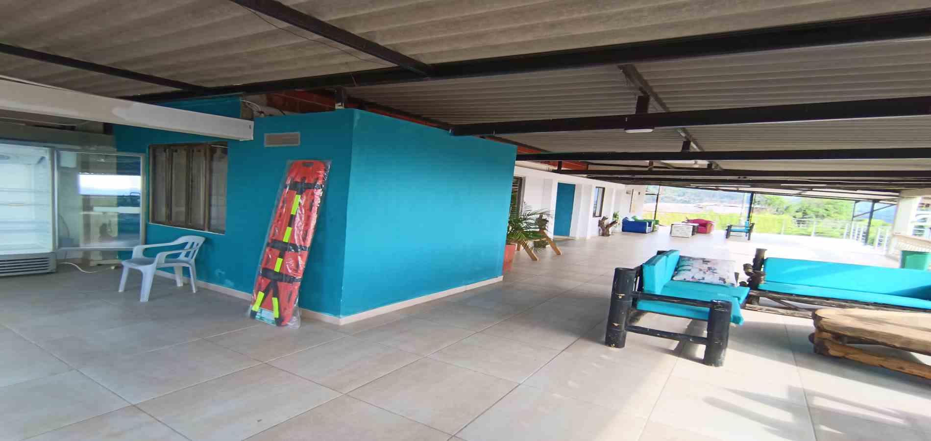 Foto de Edificio de apartamentos en Arriendo en Vereda boston, Manizales - 6 - 279070006