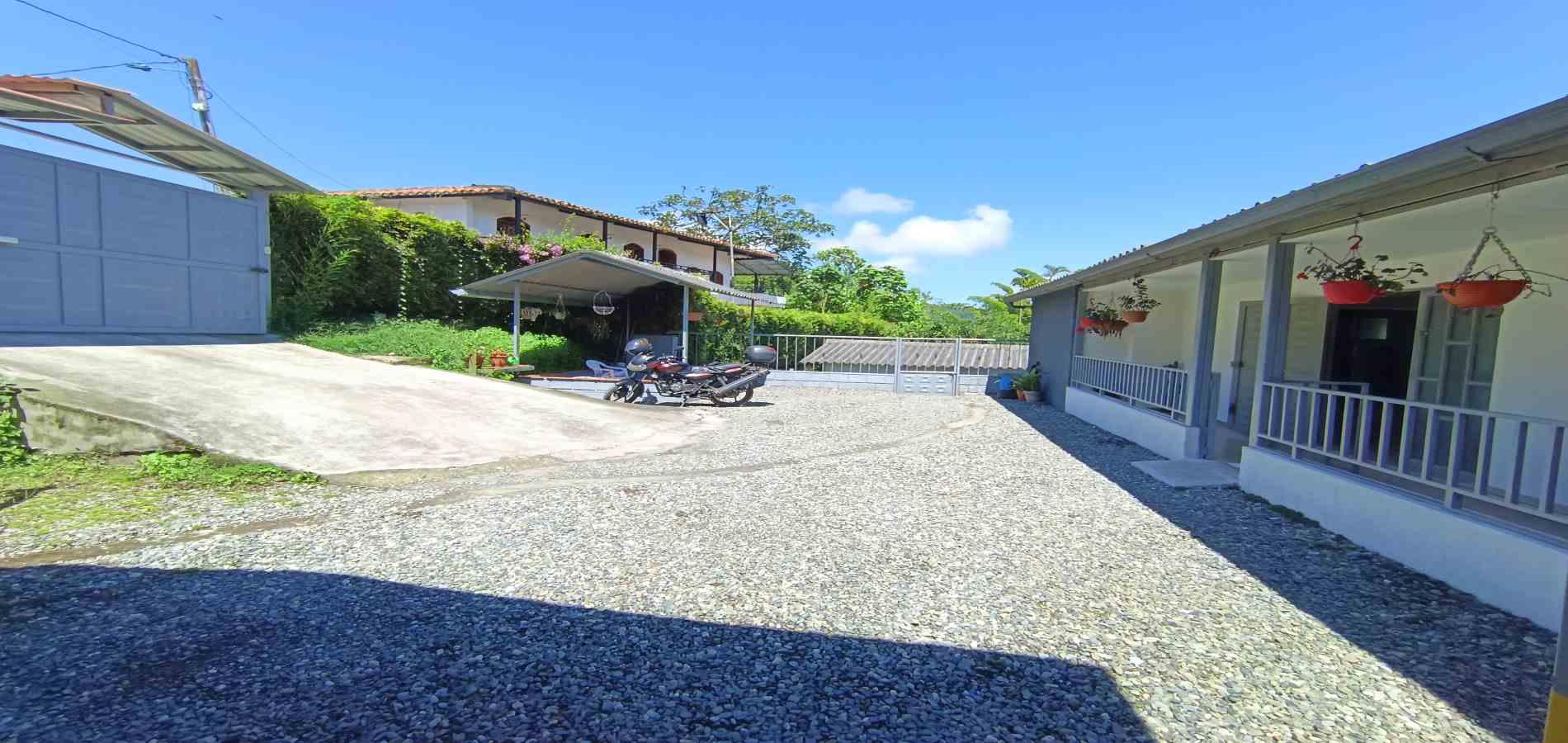Foto de Casa en Arriendo en Vereda el aguila , Manizales - 10 - 279068717
