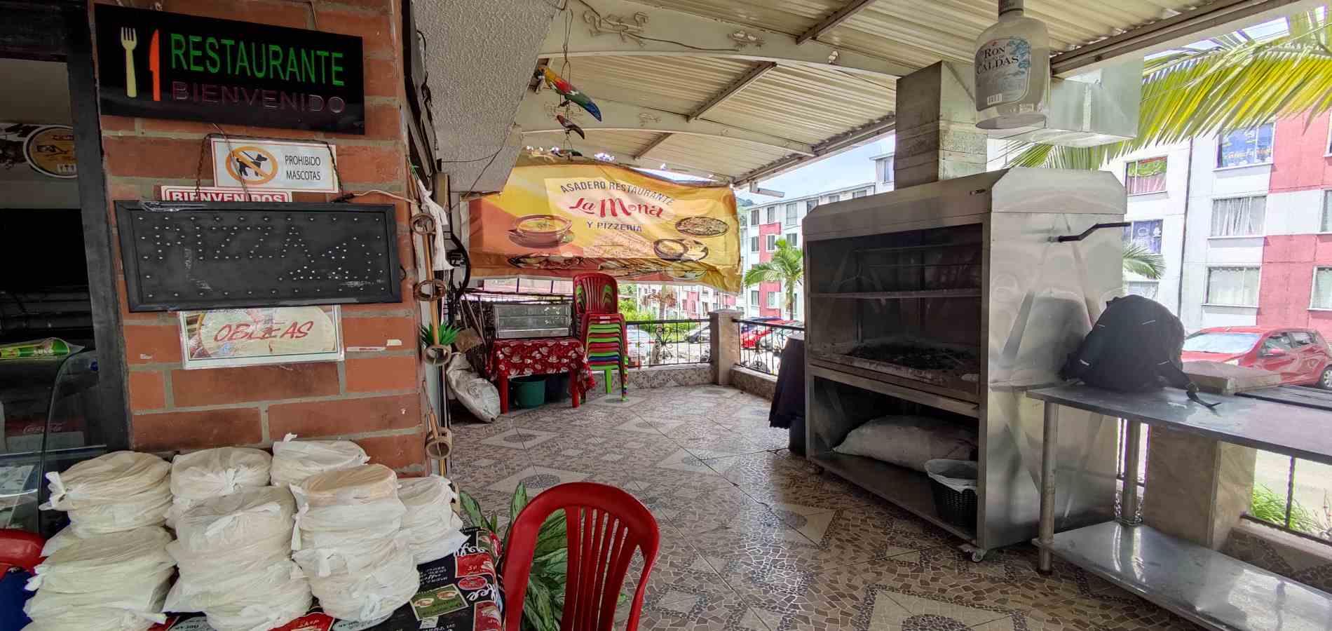 Foto de Casa en Venta en Parque industrial, Pereira - 2 - 279057375