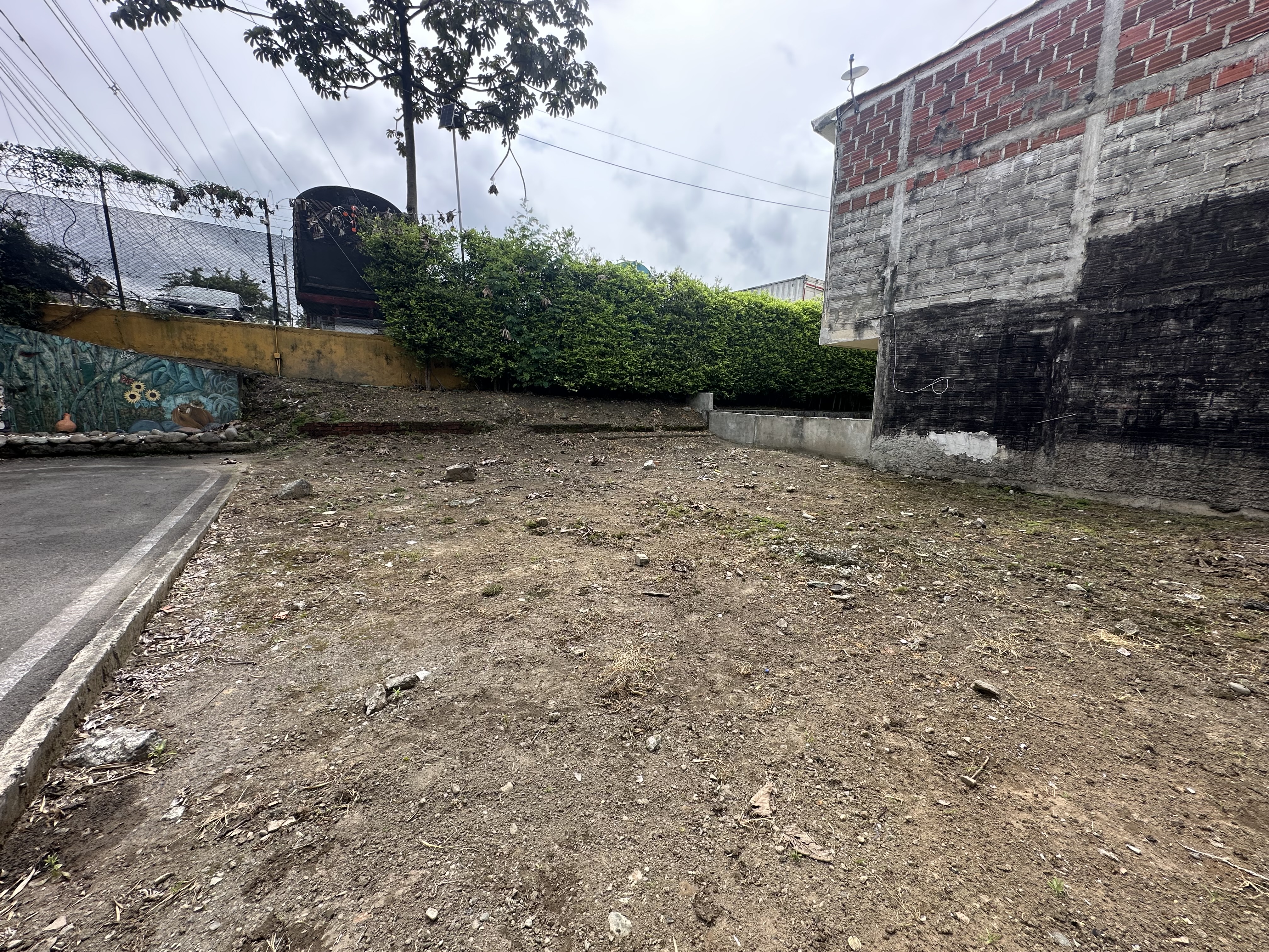 Foto de Lote / terreno en Venta en , Armenia  - 8 - 279068755