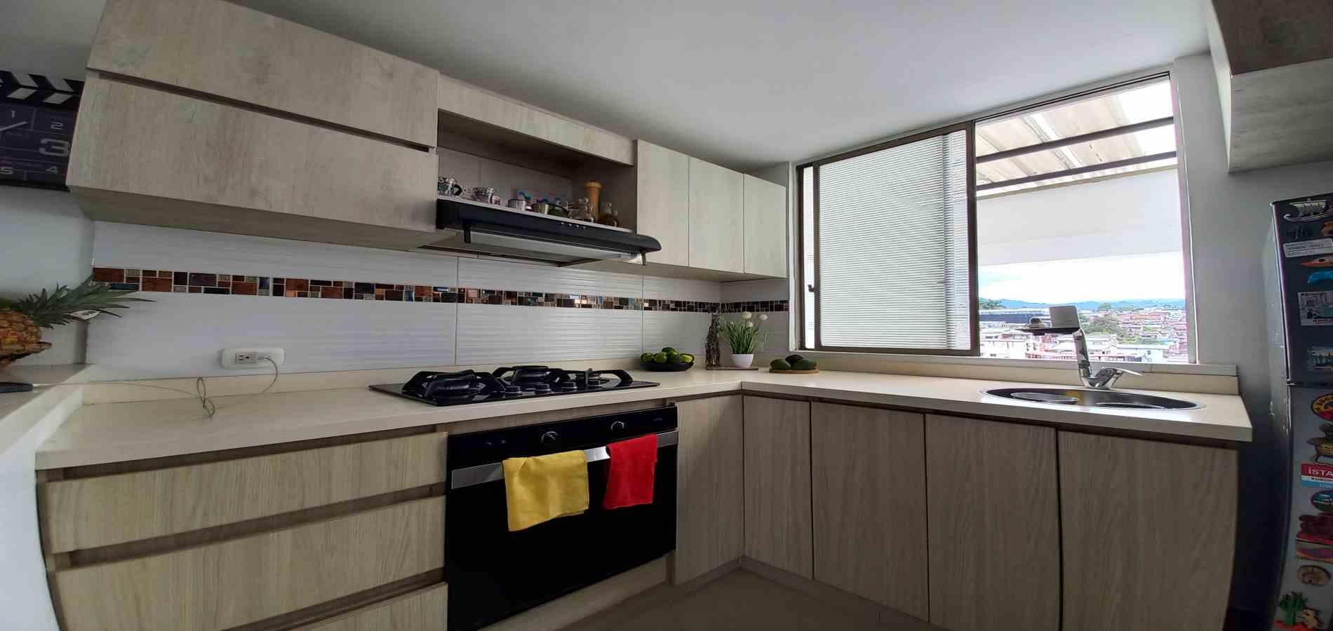 Foto de Apartamento en Venta en Circunvalar, Pereira - 4 - 279066467
